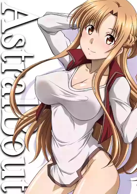 (C102) [STUDIO TRIUMPH (Mutou Keiji)] Astral Bout Ver. 47 (Sword Art Online) [Korean]