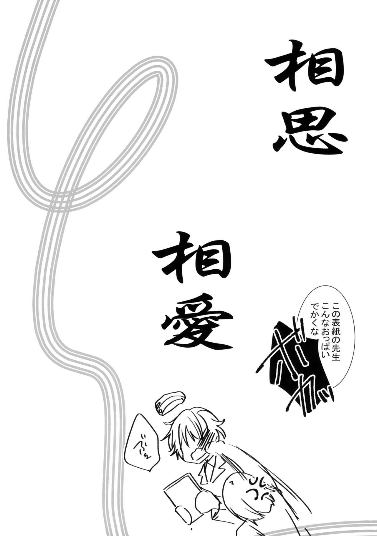 (C102) [Pikopikotei (Inoue Mitan)] Soushisouai (Brave Witches) imagen número 3