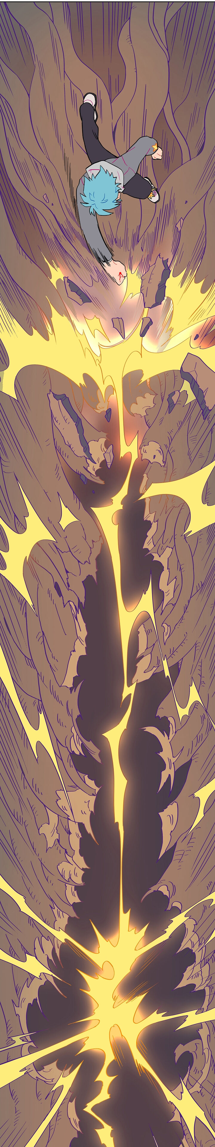 宙与剑 02-03 [丹青齊備汉化組x冒险者公会] 图片编号 3