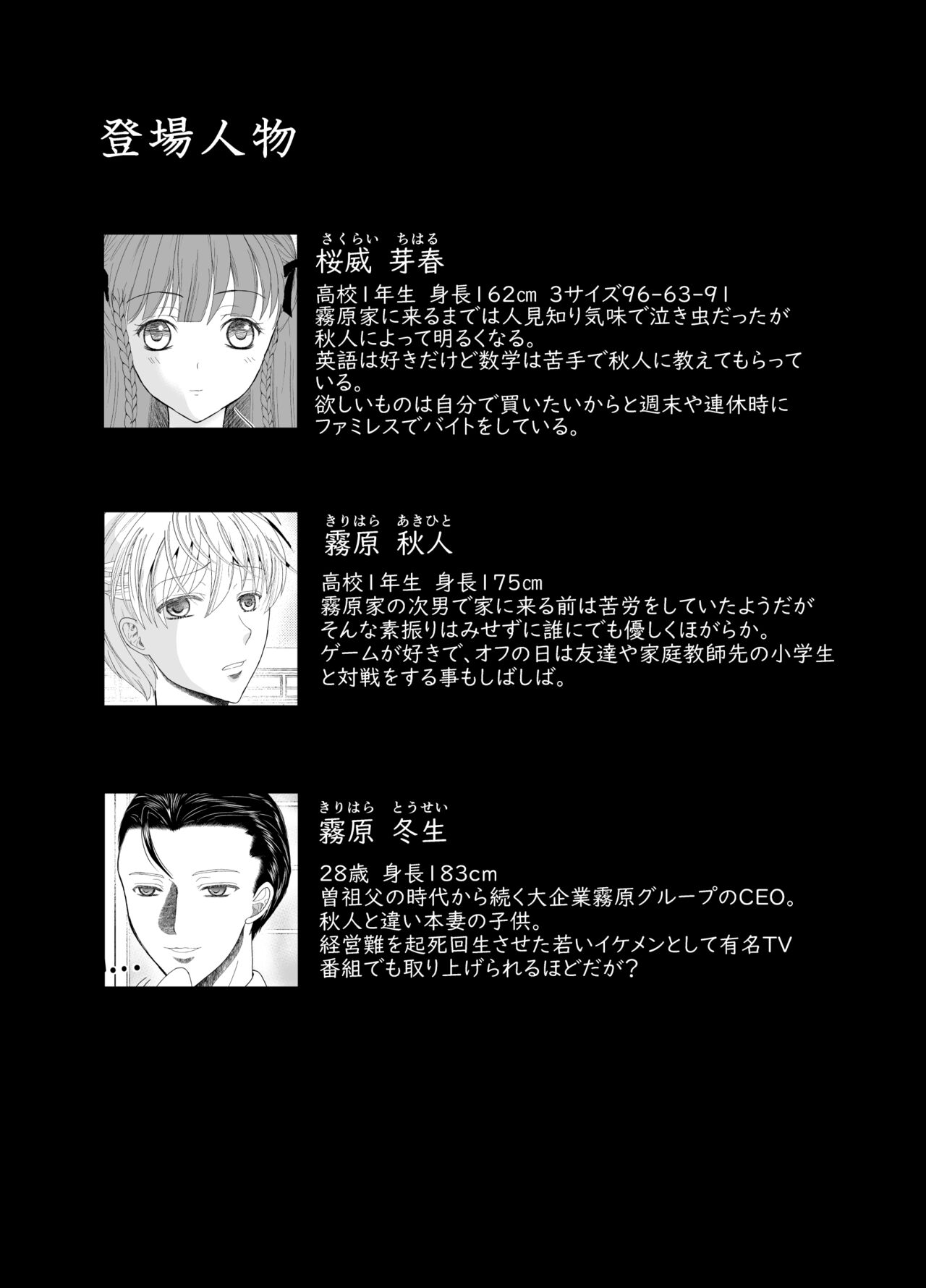 [Killout (Sayakappa)] Suki na Hito no, Ani ni... Osananajimi no Koibito (JK) ga Harachigai no Ani (Kuzuo) ni Netorareru Hanashi [Digital] 图片编号 4