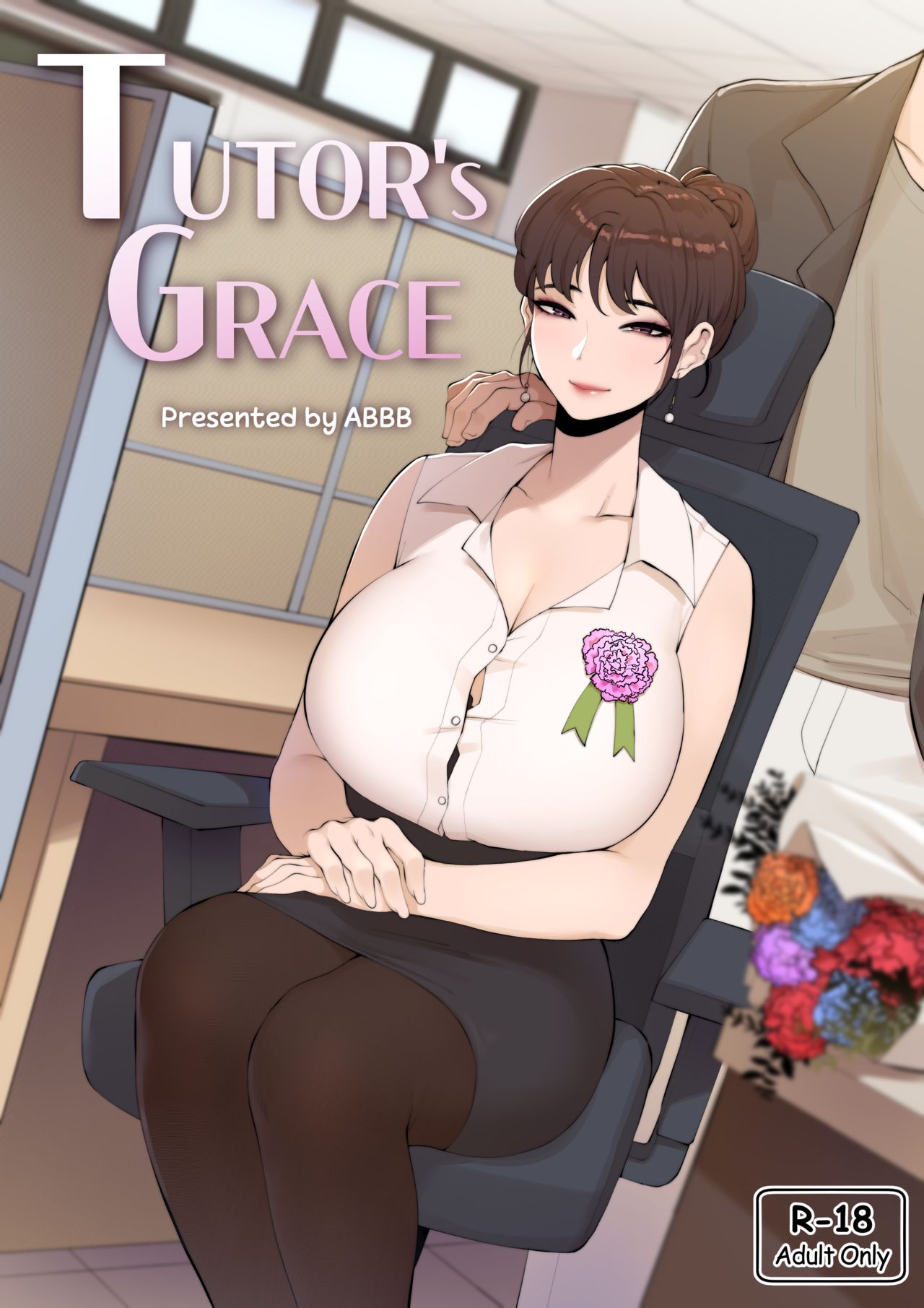 [ABBB] Tutor's Grace [Complete] imagen número 1