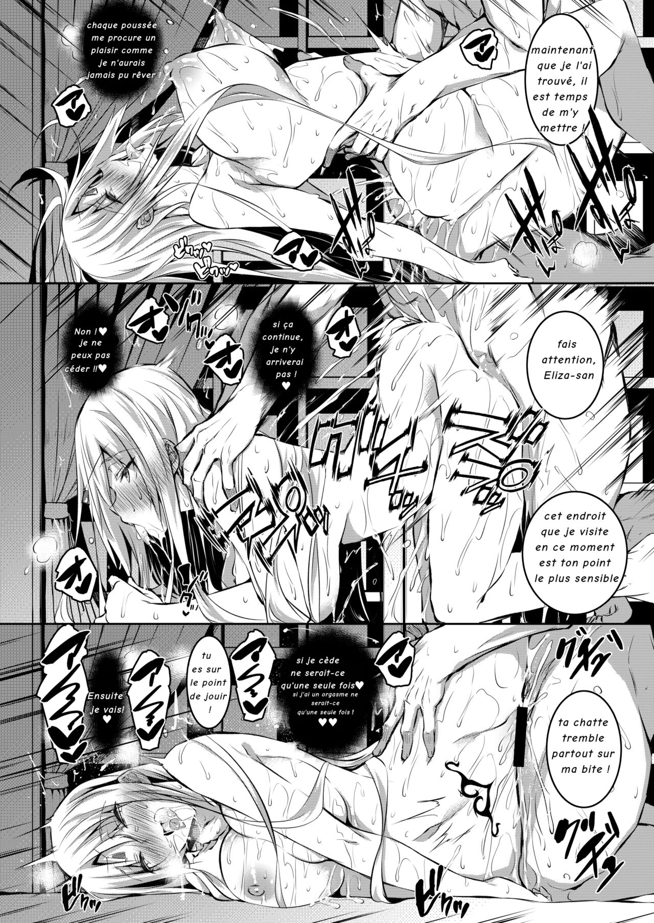 Ore Isekai de Mahoutsukai ni Naru 图片编号 26