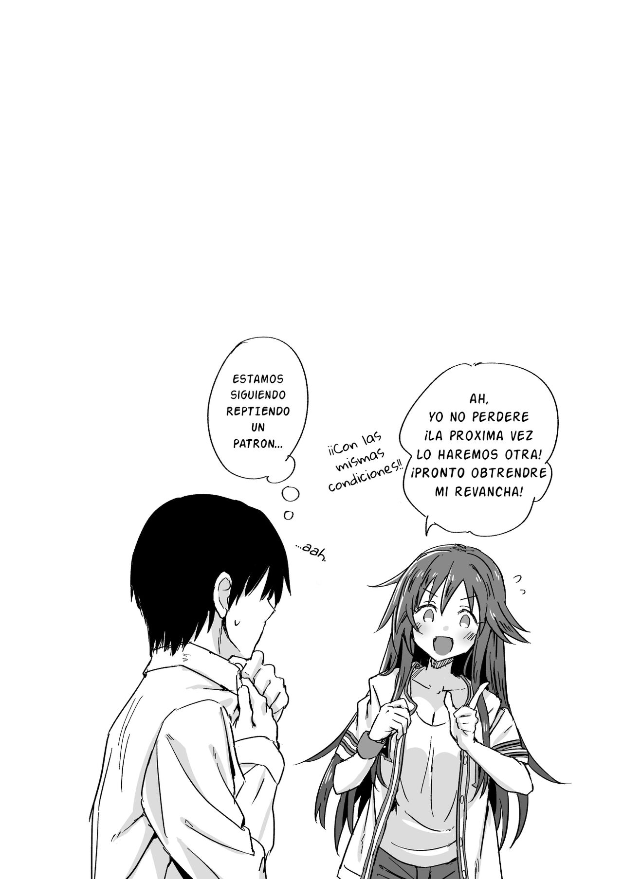 [Star Heart] Himekawa Yuki (THE IDOLM@STER CINDERELLA GIRLS) [Spanish] [PolyGarde-K] 图片编号 5