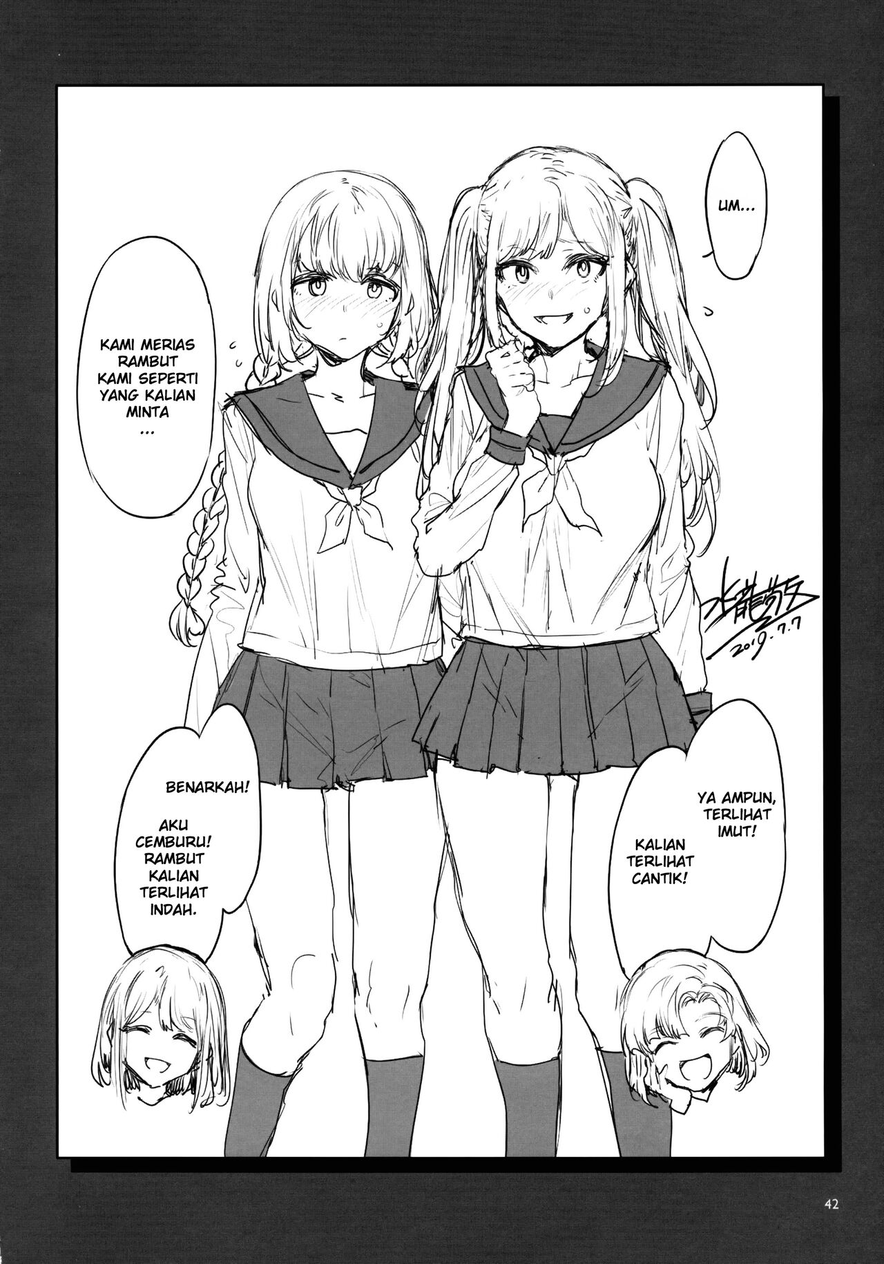 Futanari Shufu no Onaho 图片编号 38