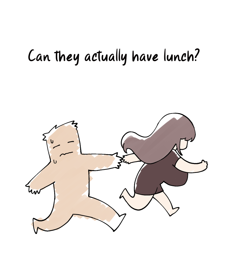 [6no1] Lady Next Door (23.11) [English] [Uncensored] image number 2