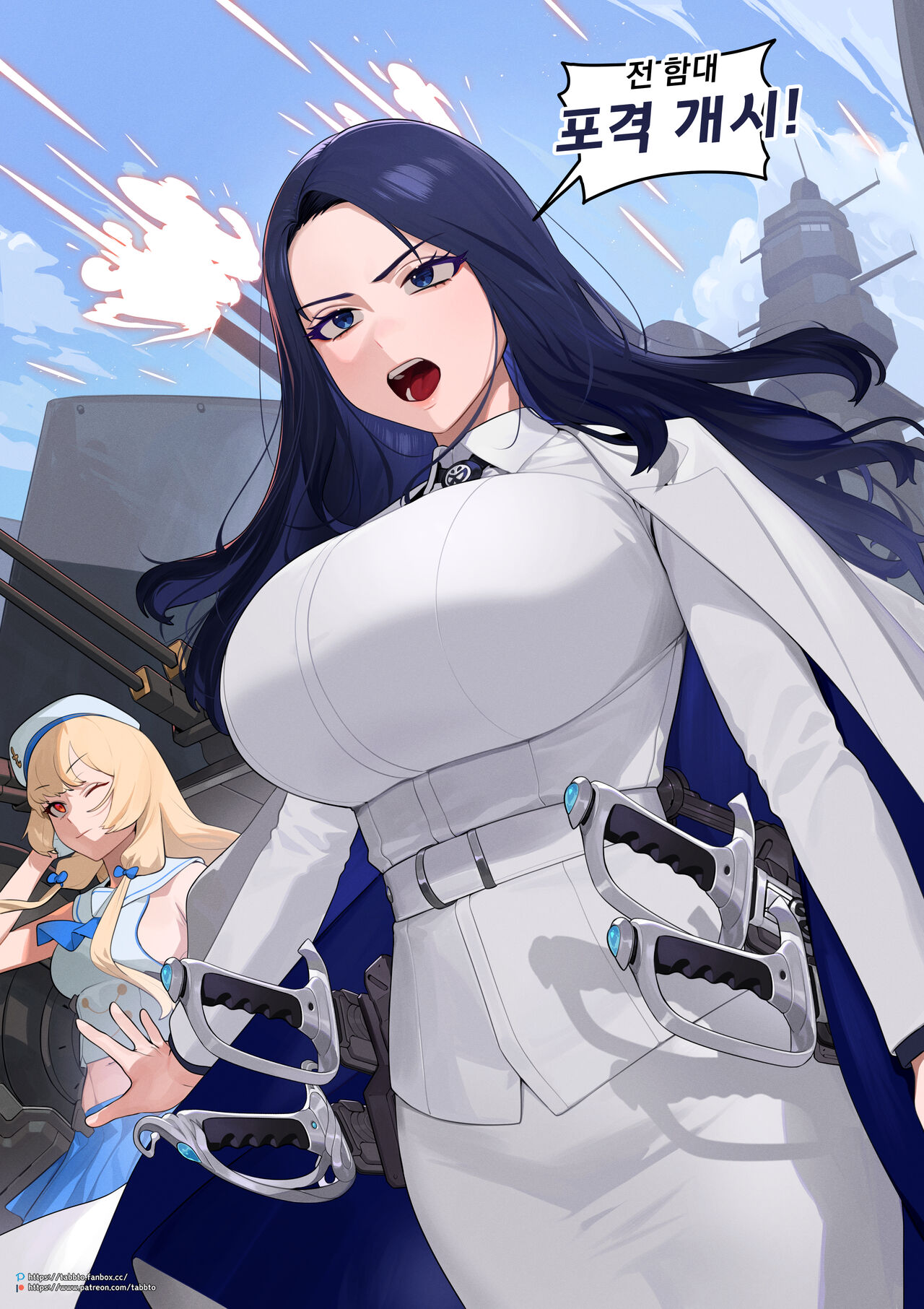 [Tabbto] Last Origin image number 1