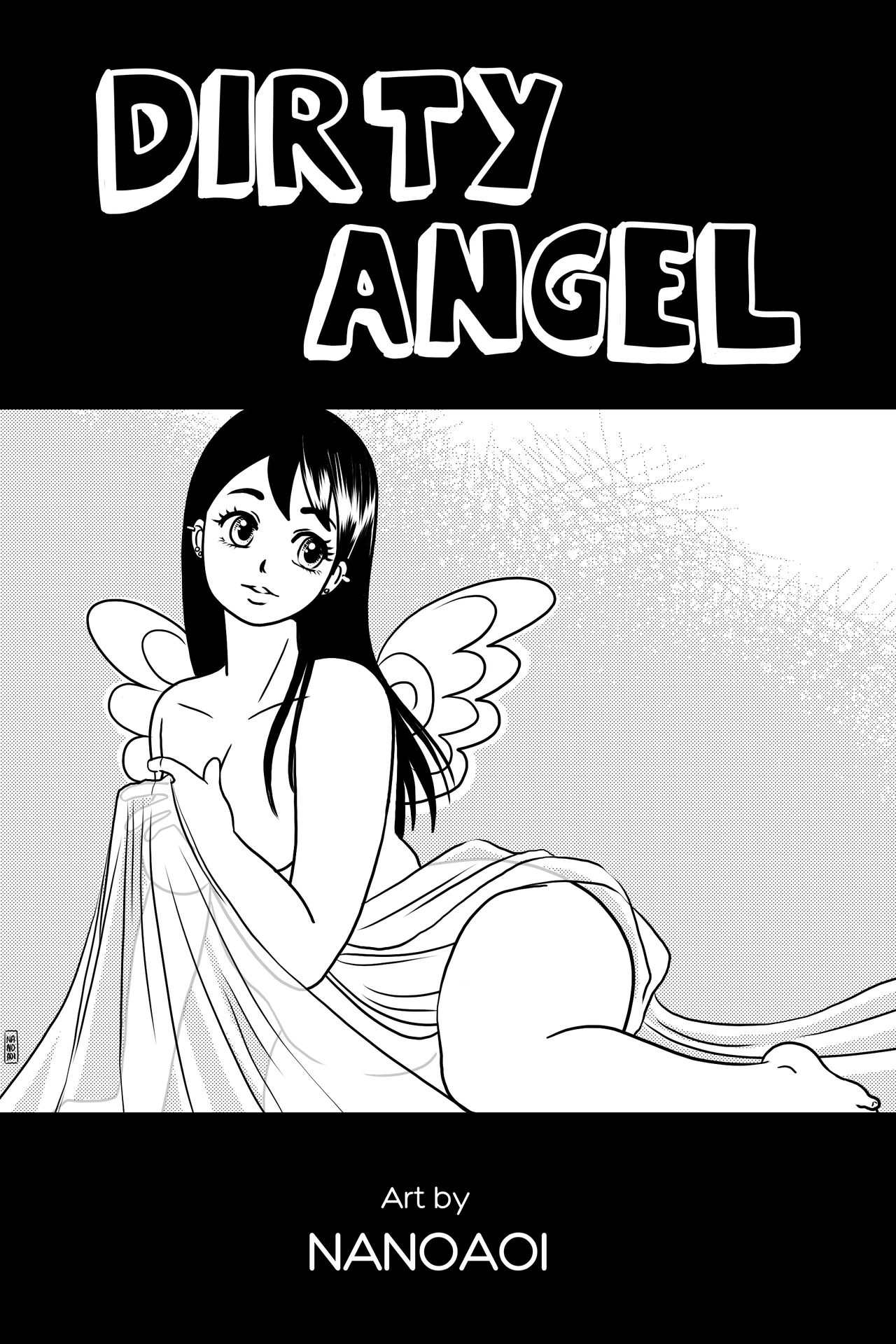 Dirty Angel 画像番号 1