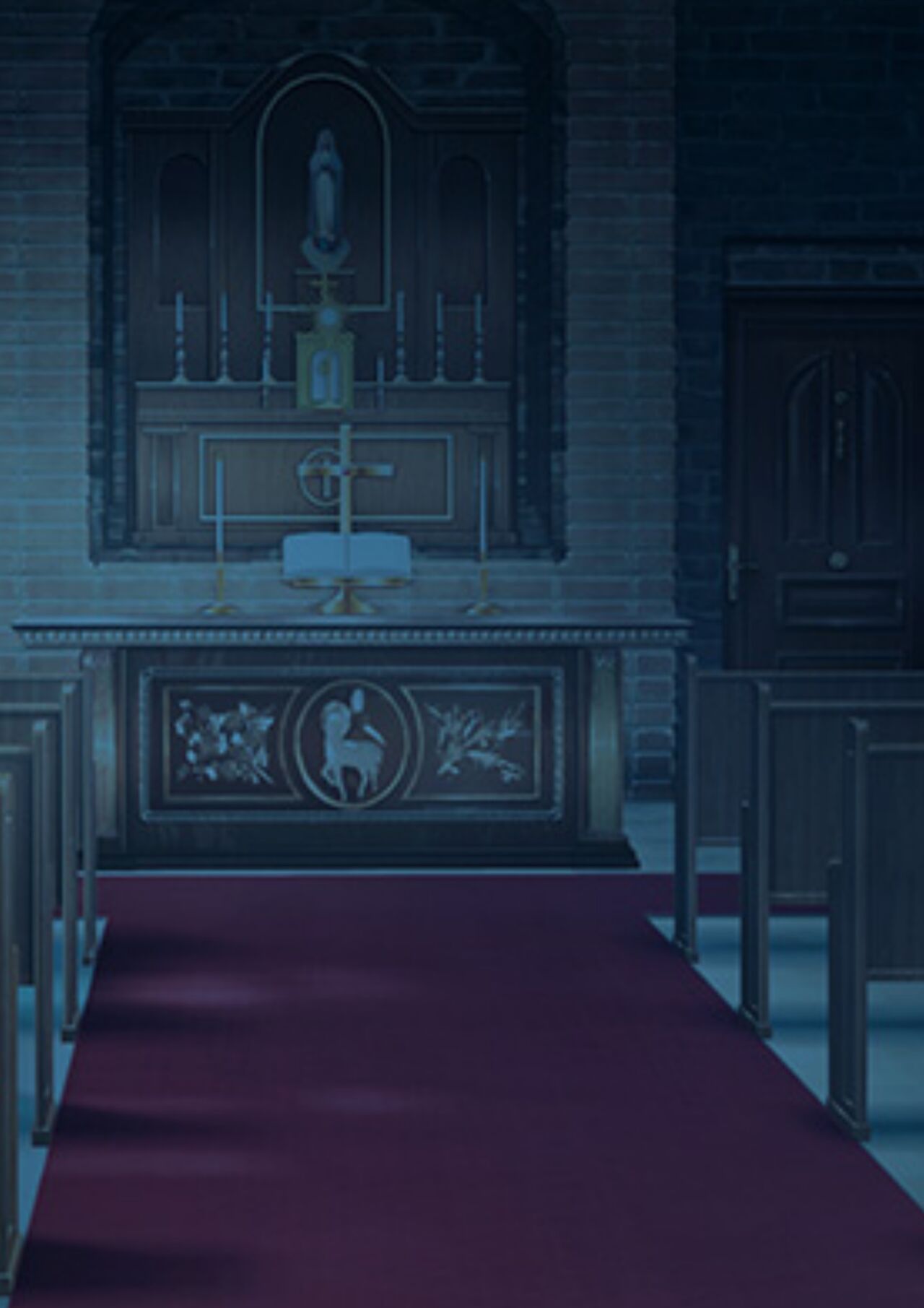 [Muripoyo] You who became a "pregnant girl" [Chinese] [超勇漢化組] numero di immagine  7