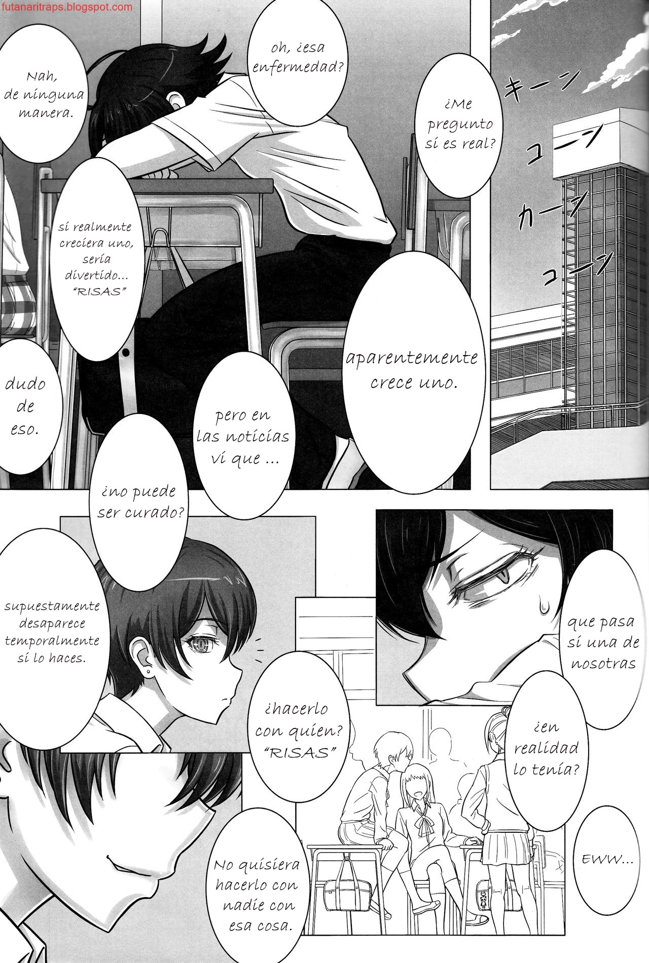 (C90) [Hamehame Service Area (Ta)] Yahari Ore no Kanojo Kyokon nano wa Machigatteiru. (Hikigaya Hachiman R-18 Anthology) (Yahari Ore no Seishun Love Come wa Machigatteiru.) [Spanish] [bananare22] image number 1