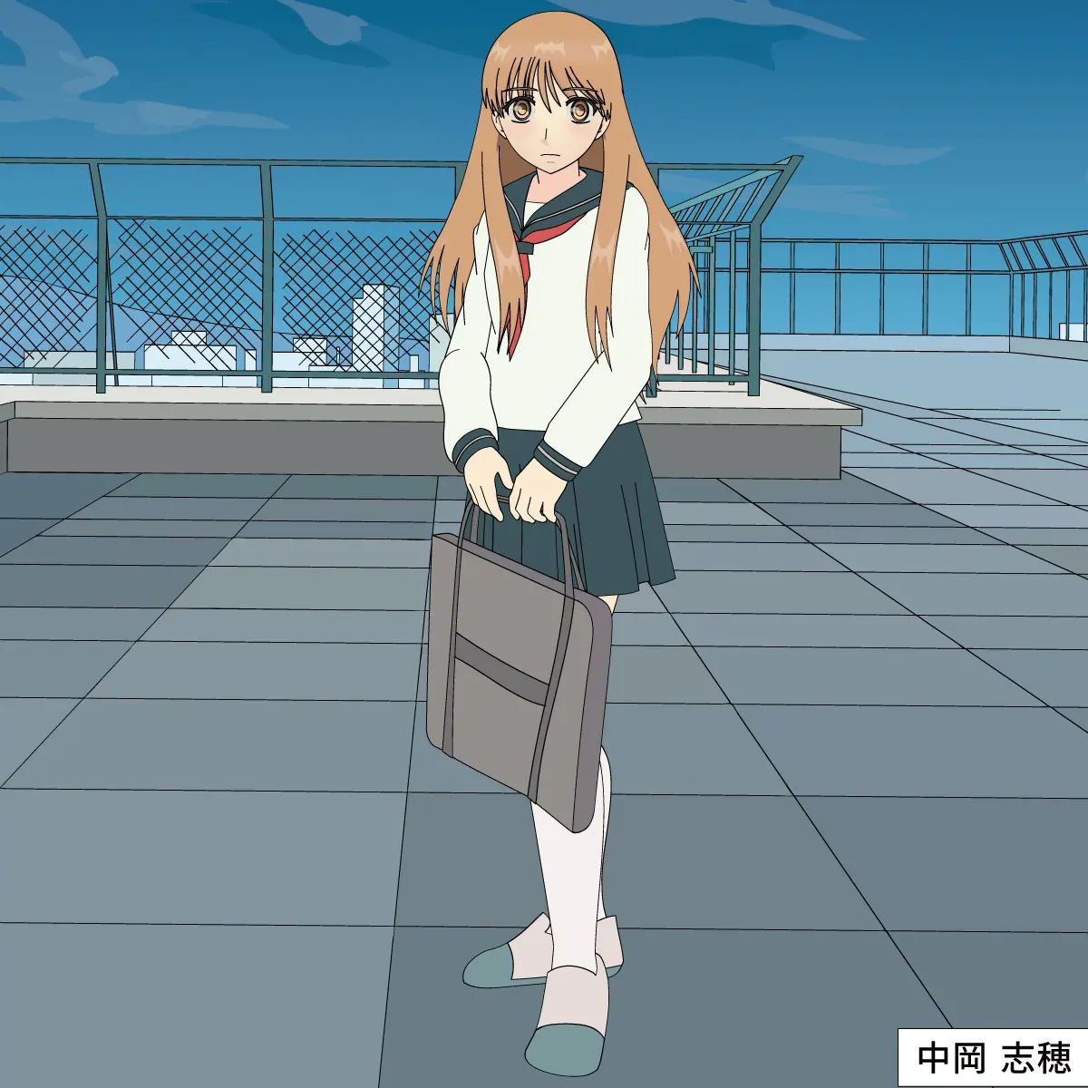 blue blood 憧れの天使が犬にされました numero di immagine  4