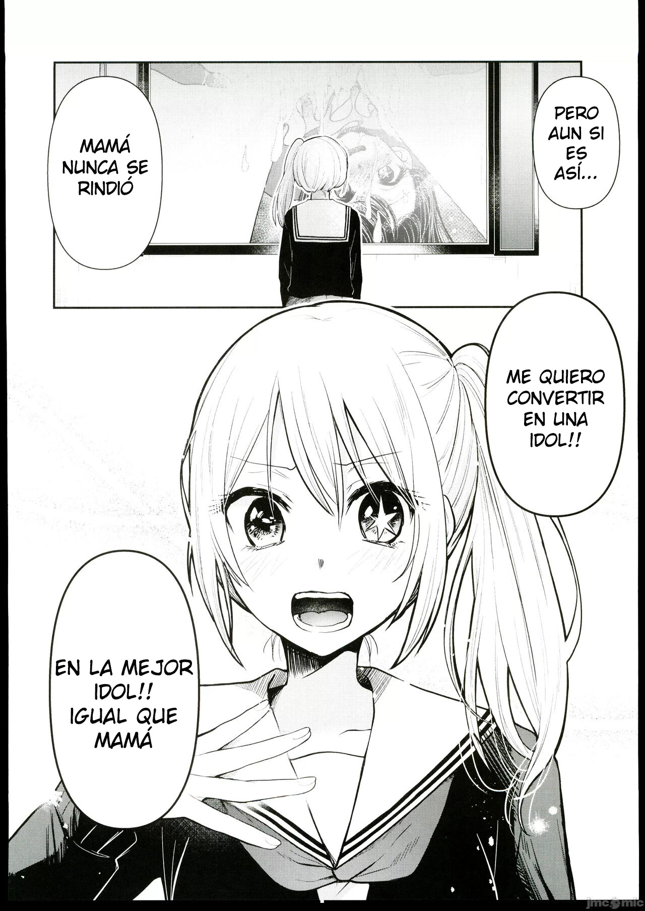 (C102) [Studio KIMIGABUCHI (Kimimaru)] Omanko (Oshi no Ko) [Spanish] [Fanenhan Translations] 画像番号 17