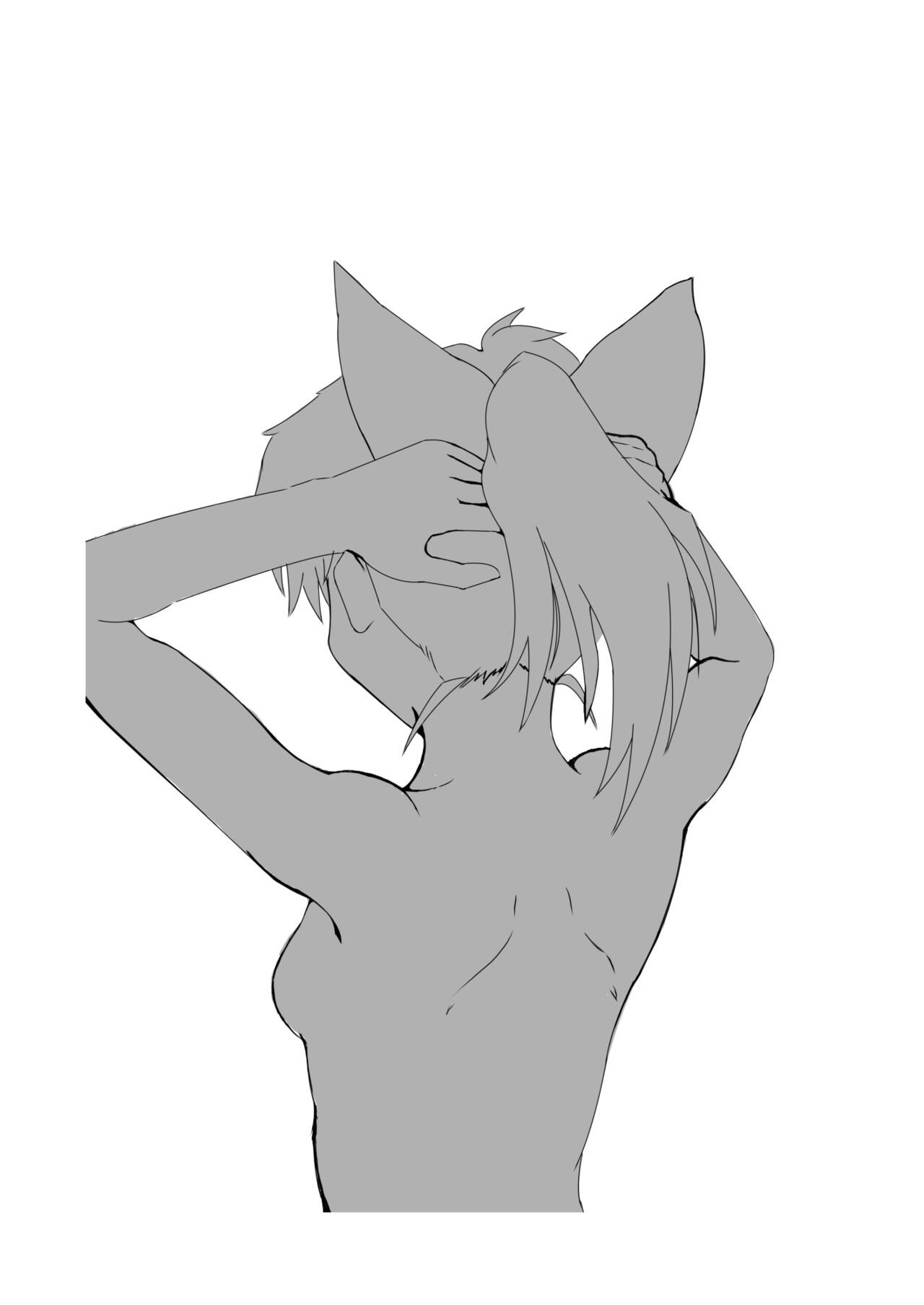 [Soharacha] Yashaki Douninshi image number 31