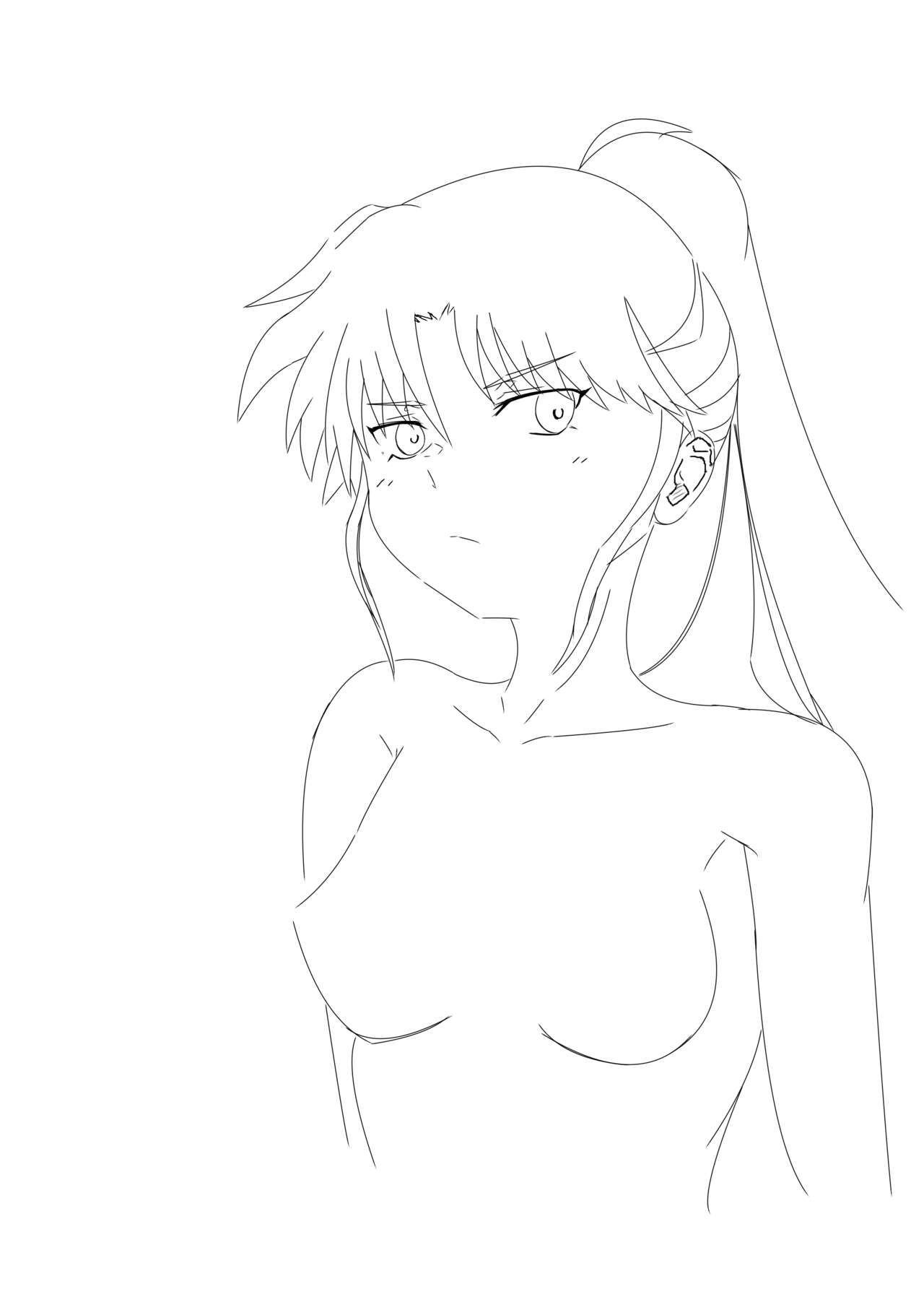 [Soharacha] Yashaki Douninshi image number 32