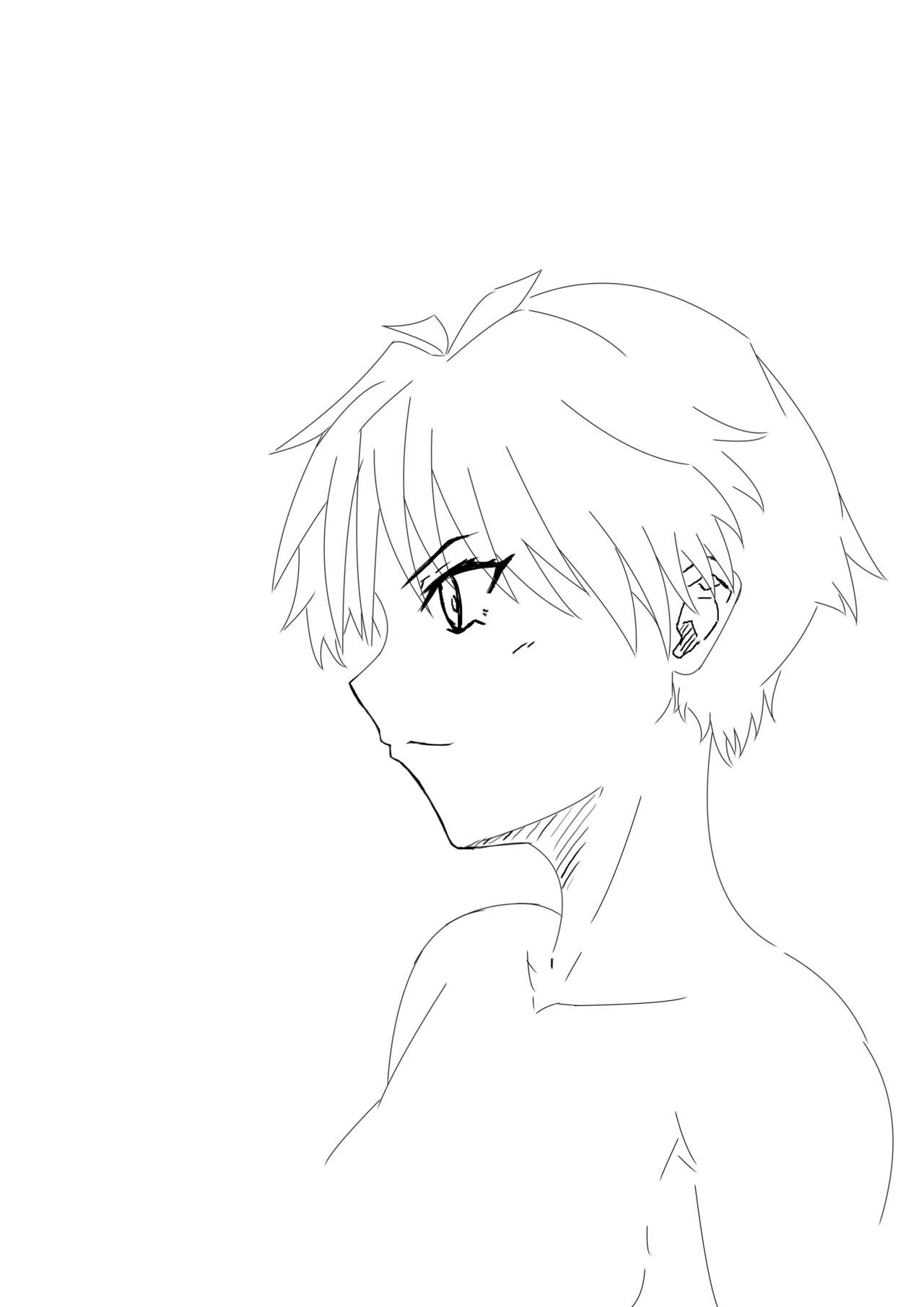 [Soharacha] Yashaki Douninshi image number 33