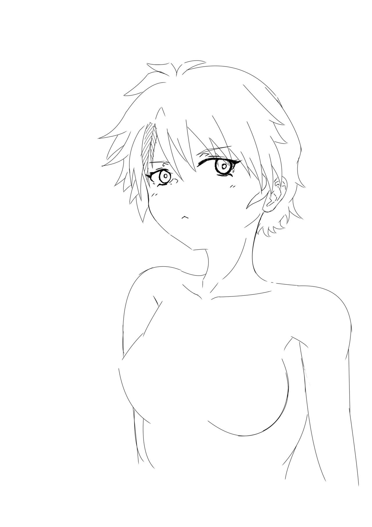 [Soharacha] Yashaki Douninshi image number 34