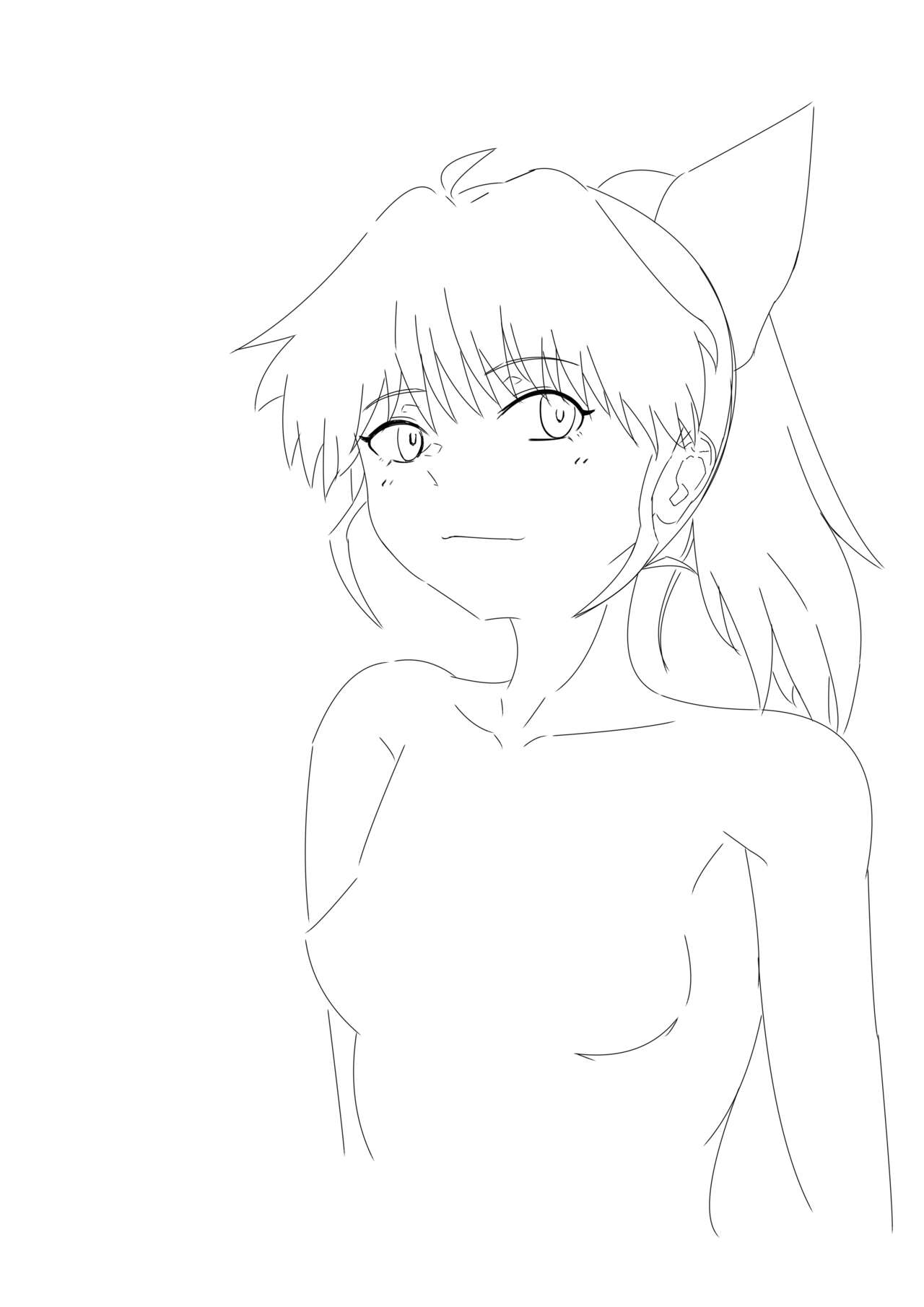 [Soharacha] Yashaki Douninshi image number 35