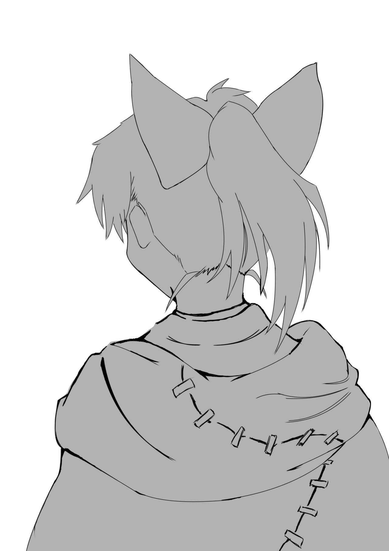 [Soharacha] Yashaki Douninshi image number 36