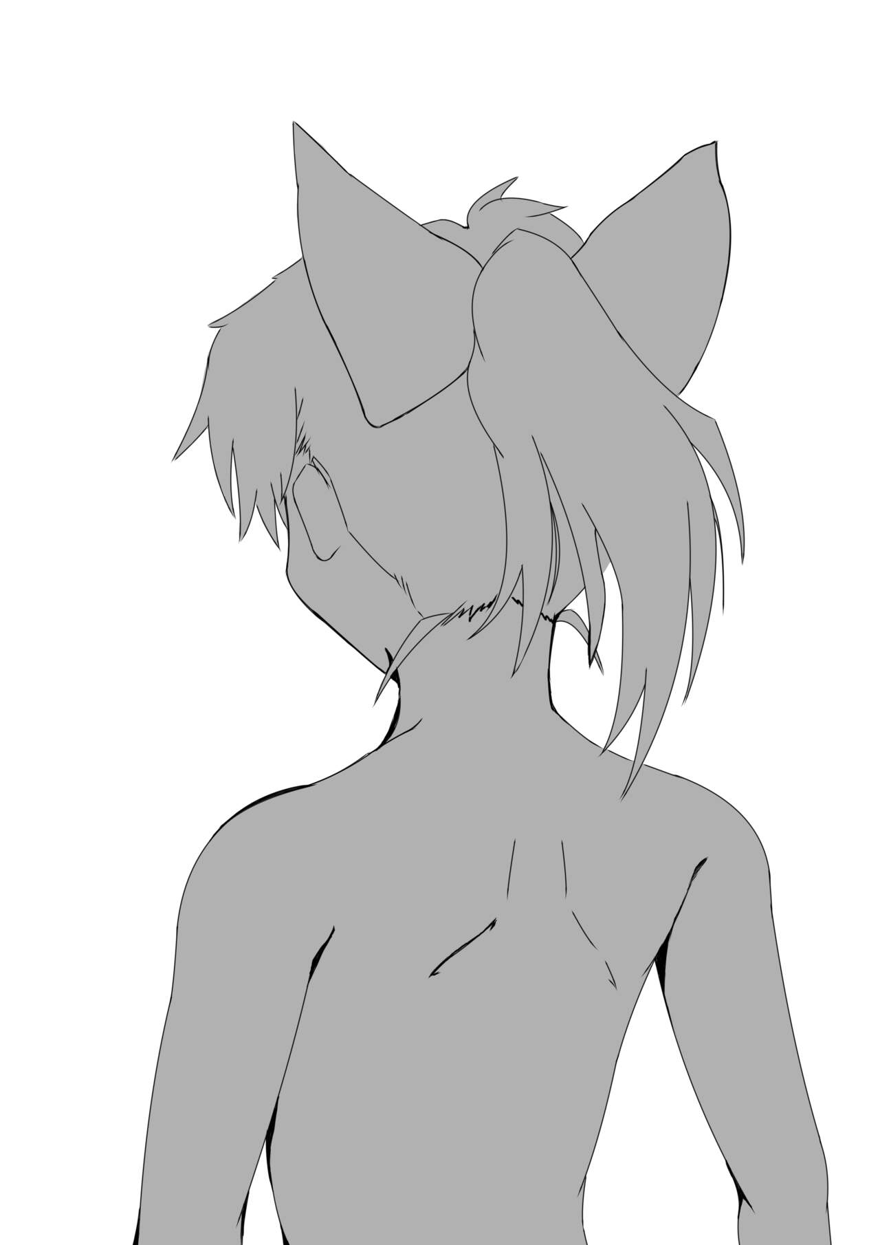 [Soharacha] Yashaki Douninshi image number 37