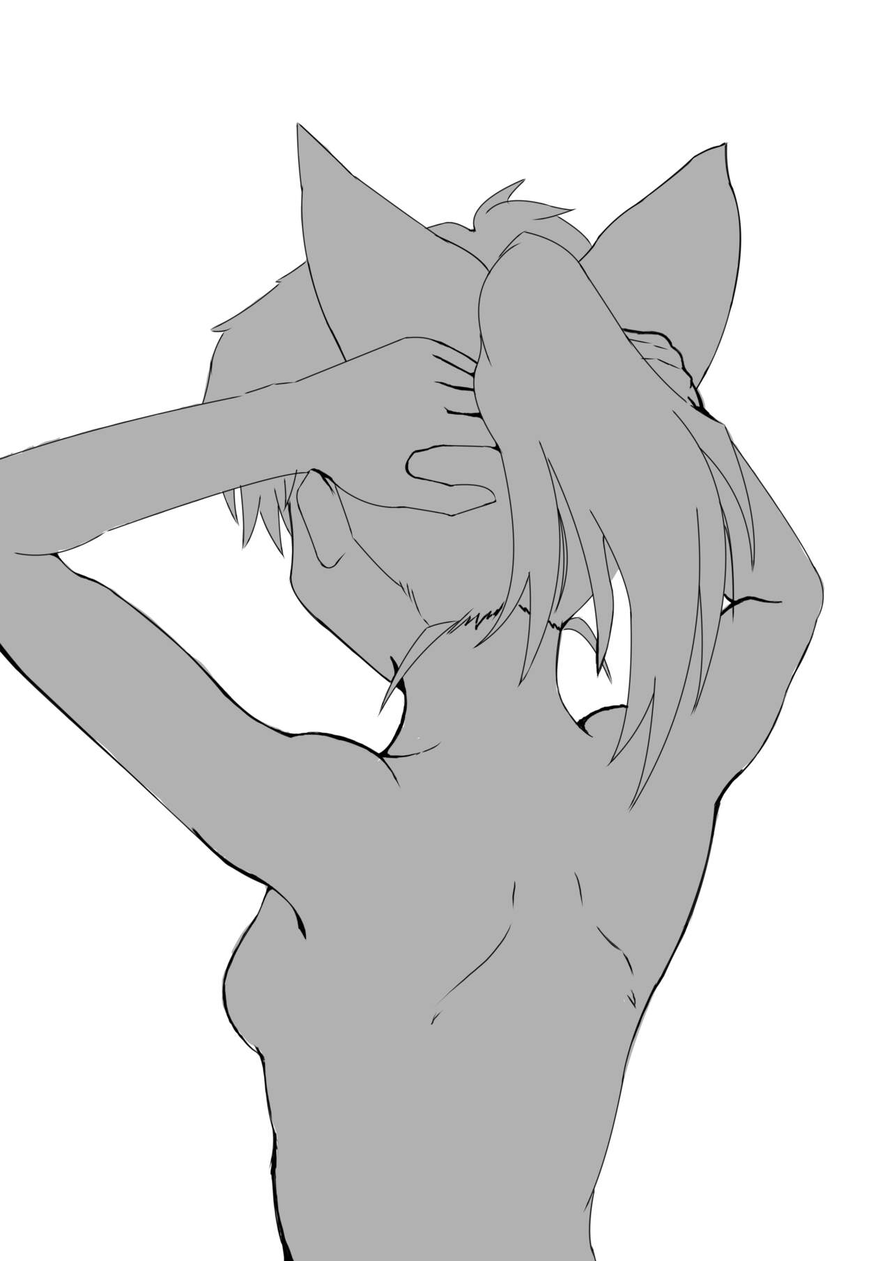 [Soharacha] Yashaki Douninshi image number 38