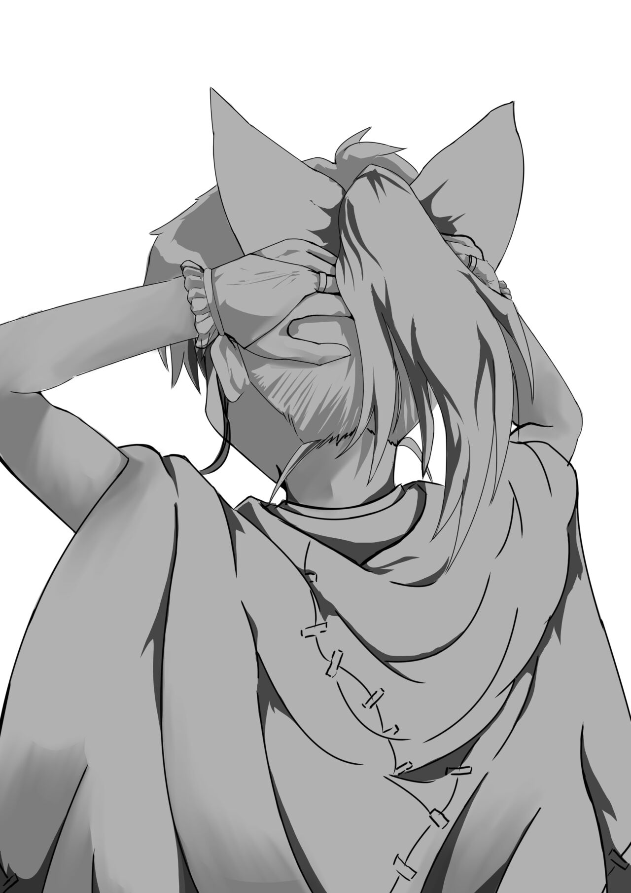 [Soharacha] Yashaki Douninshi image number 39