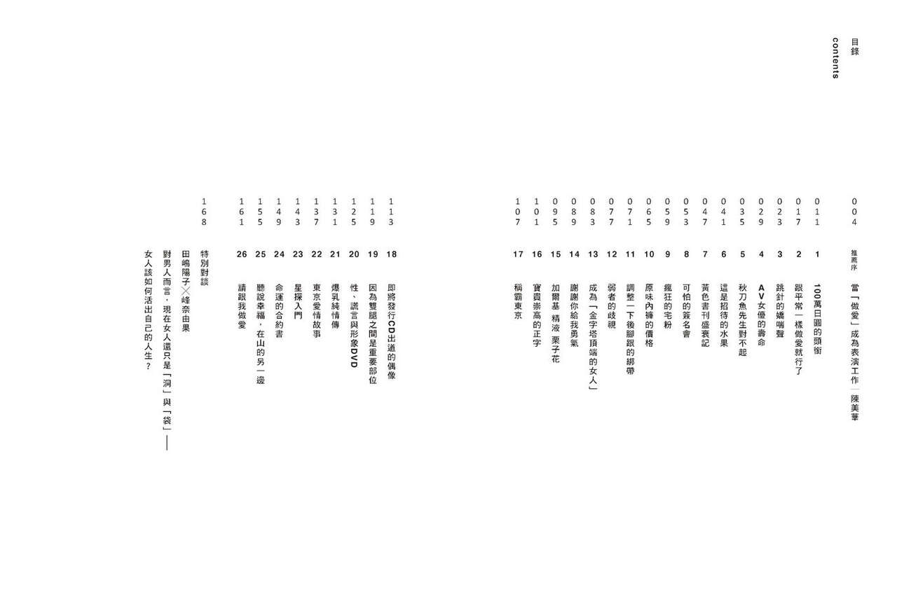 我當AV女優的那些年 1 画像番号 7