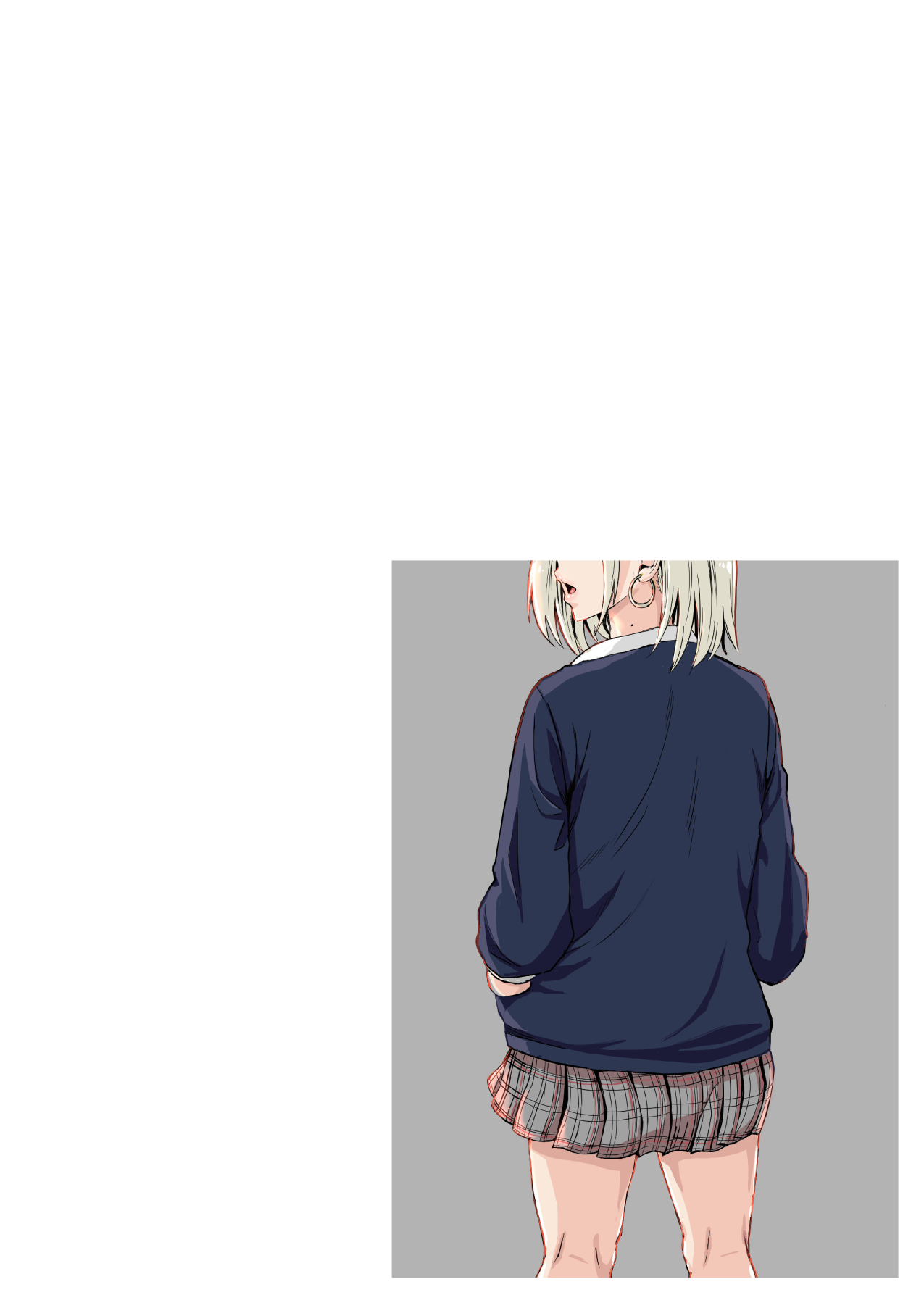 [Takeda SUPER] Gyaru JK Ero Manga Chapter 1-5 [English] numero di immagine  1