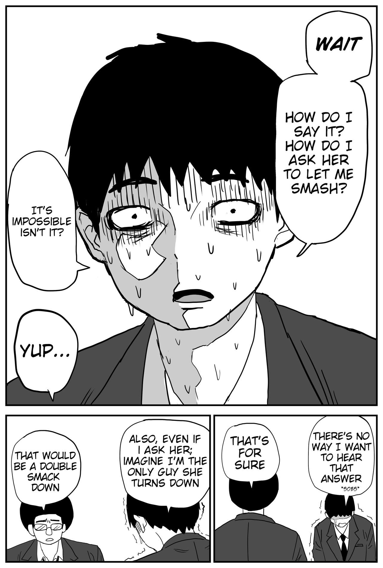 [Takeda SUPER] Gyaru JK Ero Manga Chapter 1-5 [English] numero di immagine  13