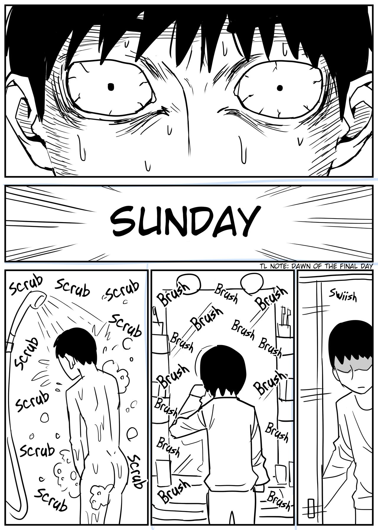 [Takeda SUPER] Gyaru JK Ero Manga Chapter 1-5 [English] numero di immagine  49