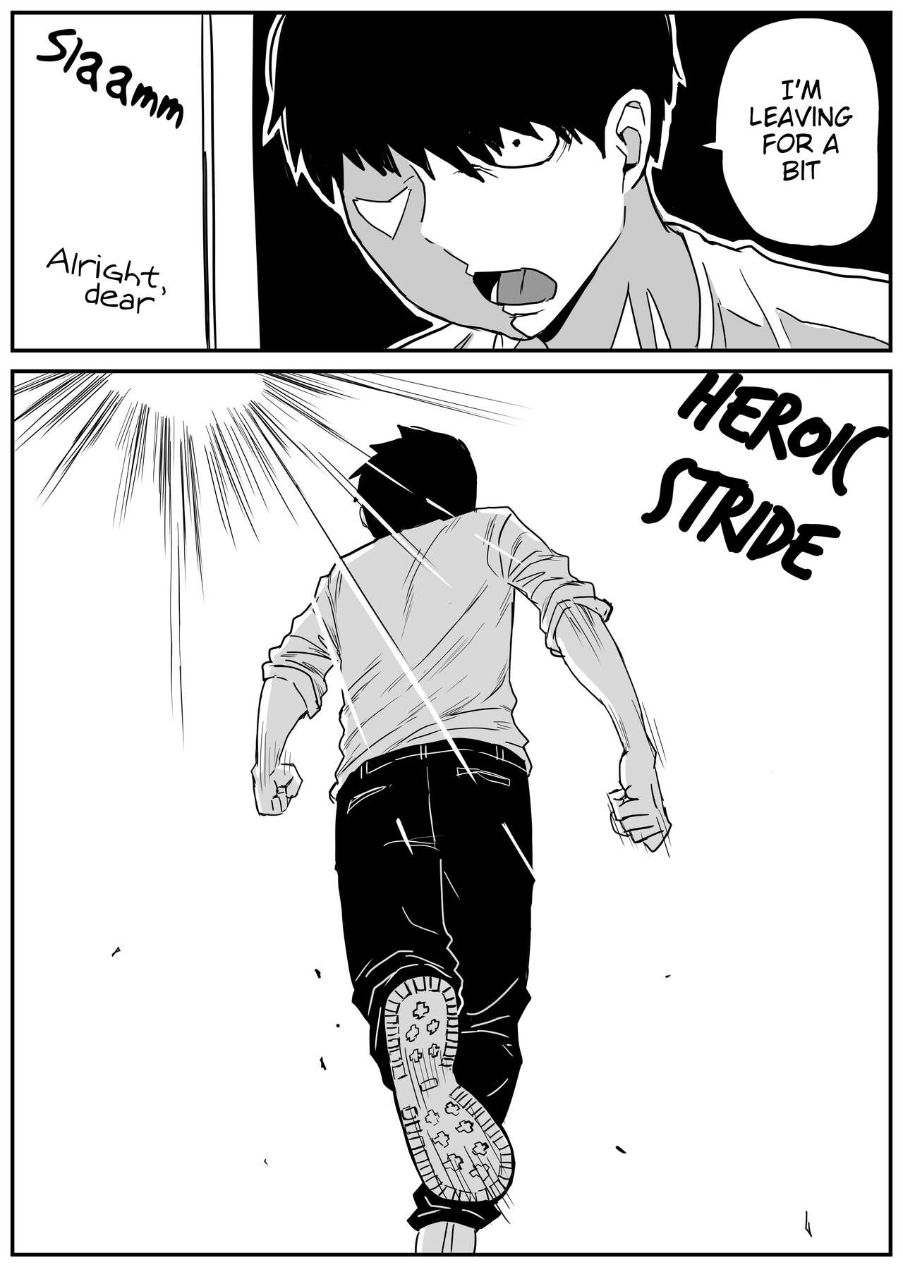 [Takeda SUPER] Gyaru JK Ero Manga Chapter 1-5 [English] numero di immagine  50