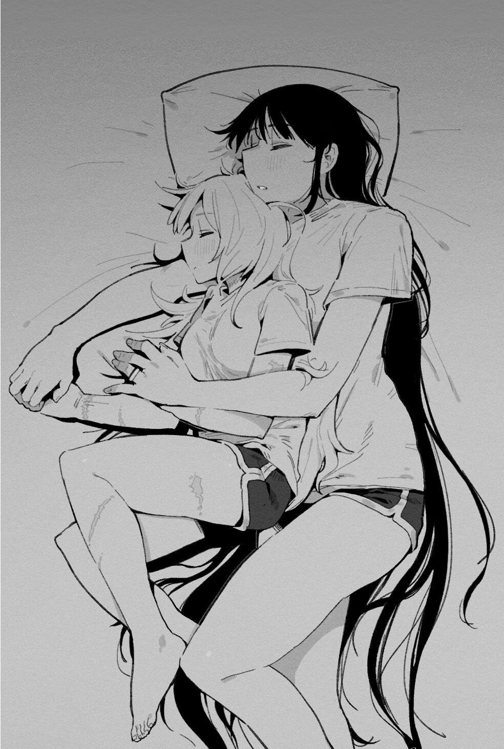 [HUQU] Thunder Holic [Chinese] [Decensored] [AKwoL烤肉组] 图片编号 4