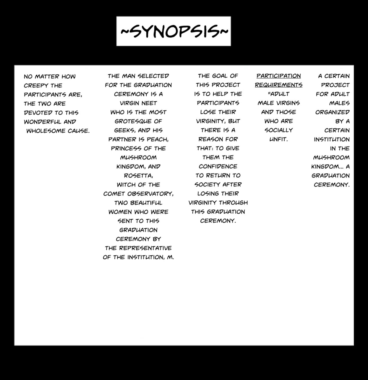 [Ninnindo (Tonsuke)] Sotsugyoushiki | Graduation Ceremony (Super Mario Brothers) [English] numero di immagine  2