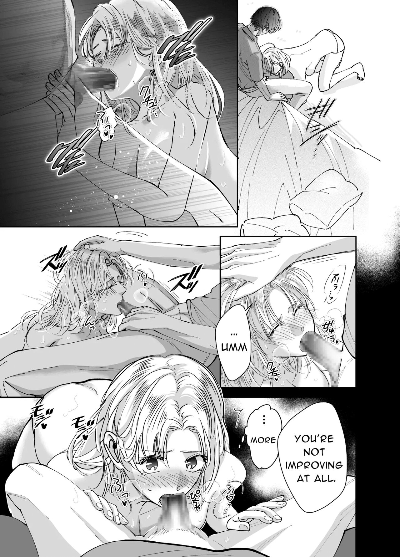 [hatsukoitani (Tani Hatsukoi)] Kinjo no Onii-san to no Taida na Houkago | Languid, Sultry Afternoons with a Local Guy [English] 图片编号 8