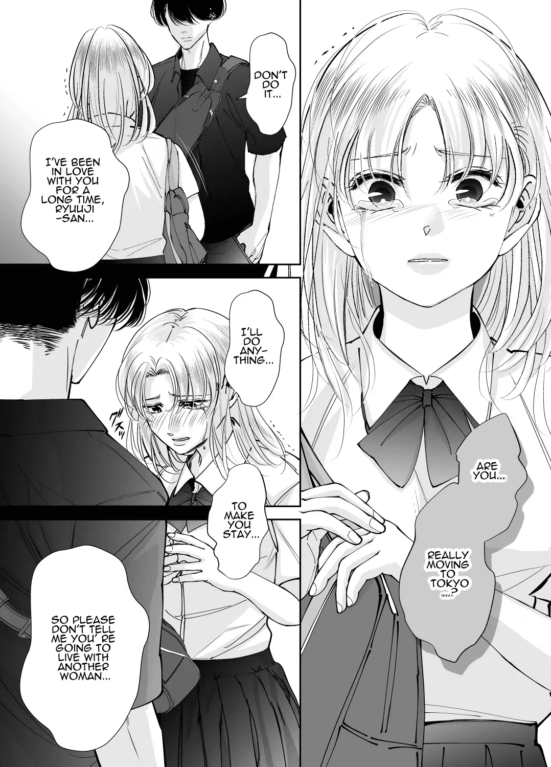 [hatsukoitani (Tani Hatsukoi)] Kinjo no Onīsan to no Taidana Natsuyasumi | Languid, Sultry Summer Vacation with a Local Guy [English] 이미지 번호 14