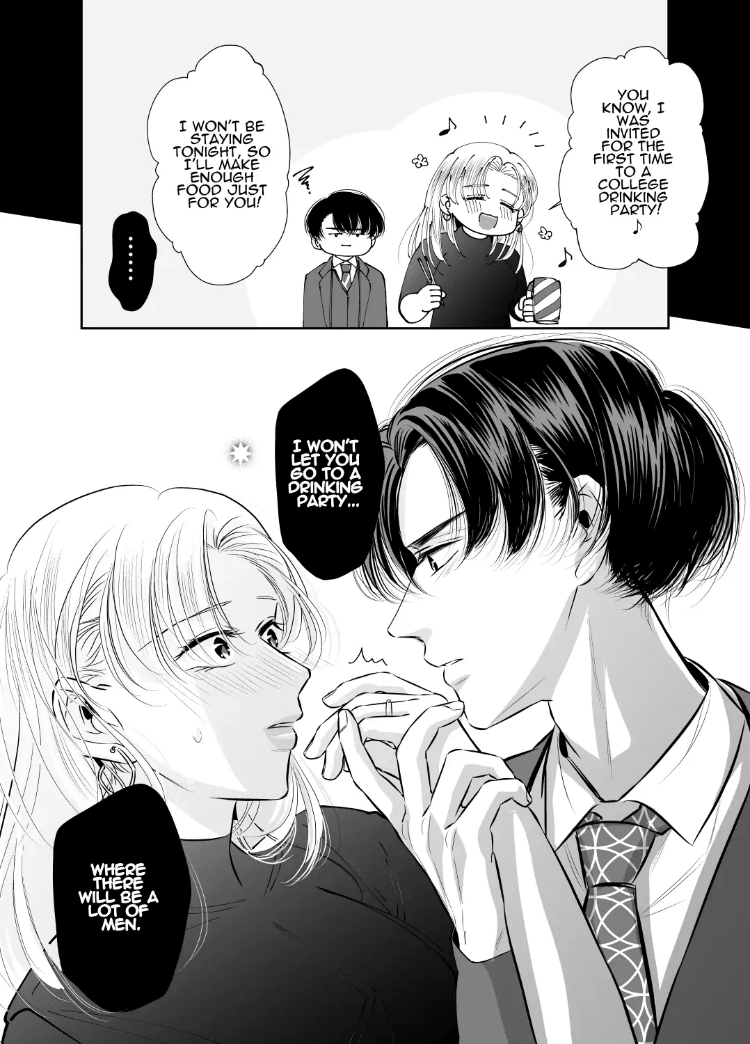 [hatsukoitani (Tani Hatsukoi)] Kinjo no Onīsan to no Taidana Natsuyasumi | Languid, Sultry Summer Vacation with a Local Guy [English] 이미지 번호 54