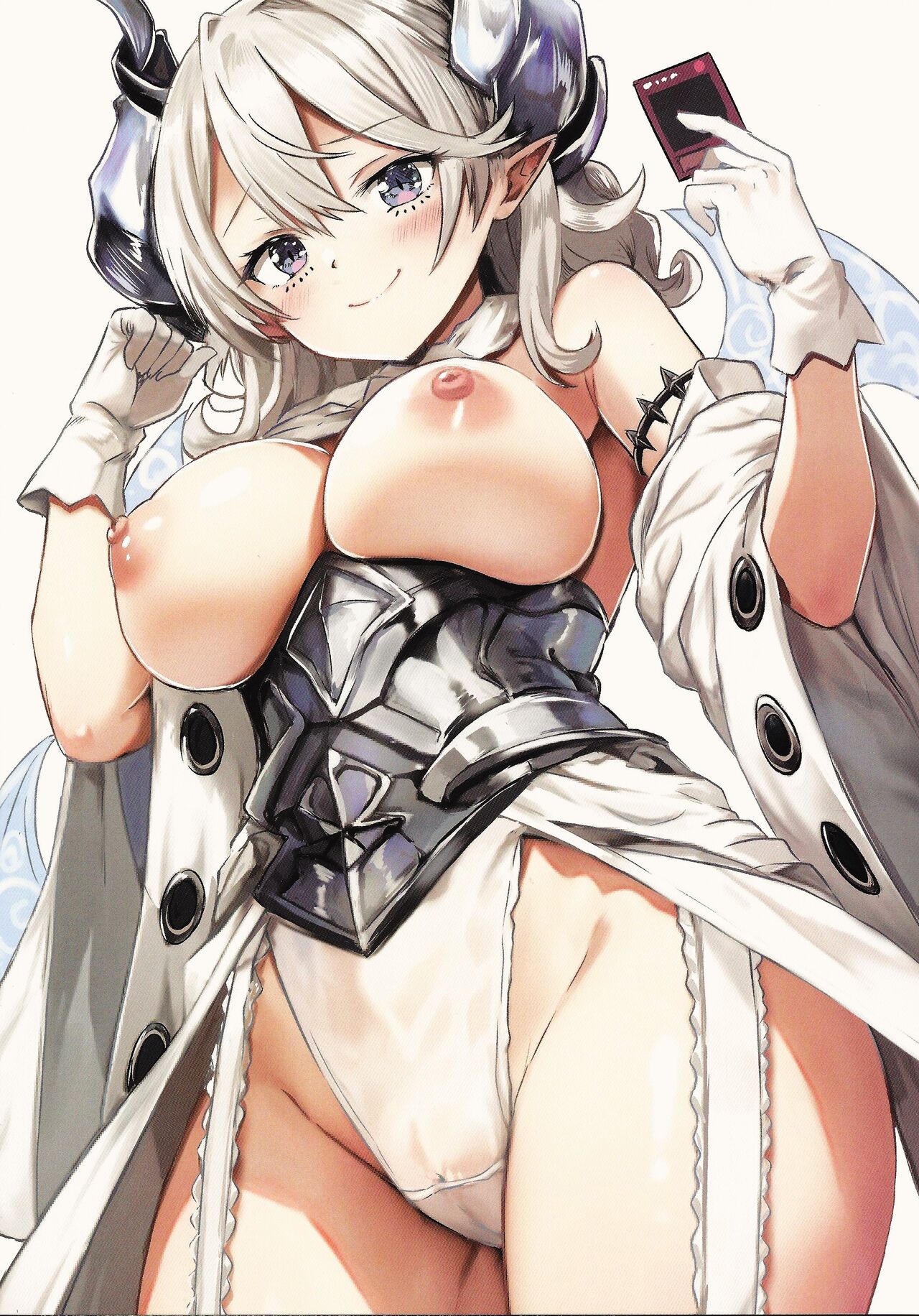 (C102) [Star-Dreamer Tei (Staryume)] Overlay Magic Color 2 (Yu-Gi-Oh!) image number 6