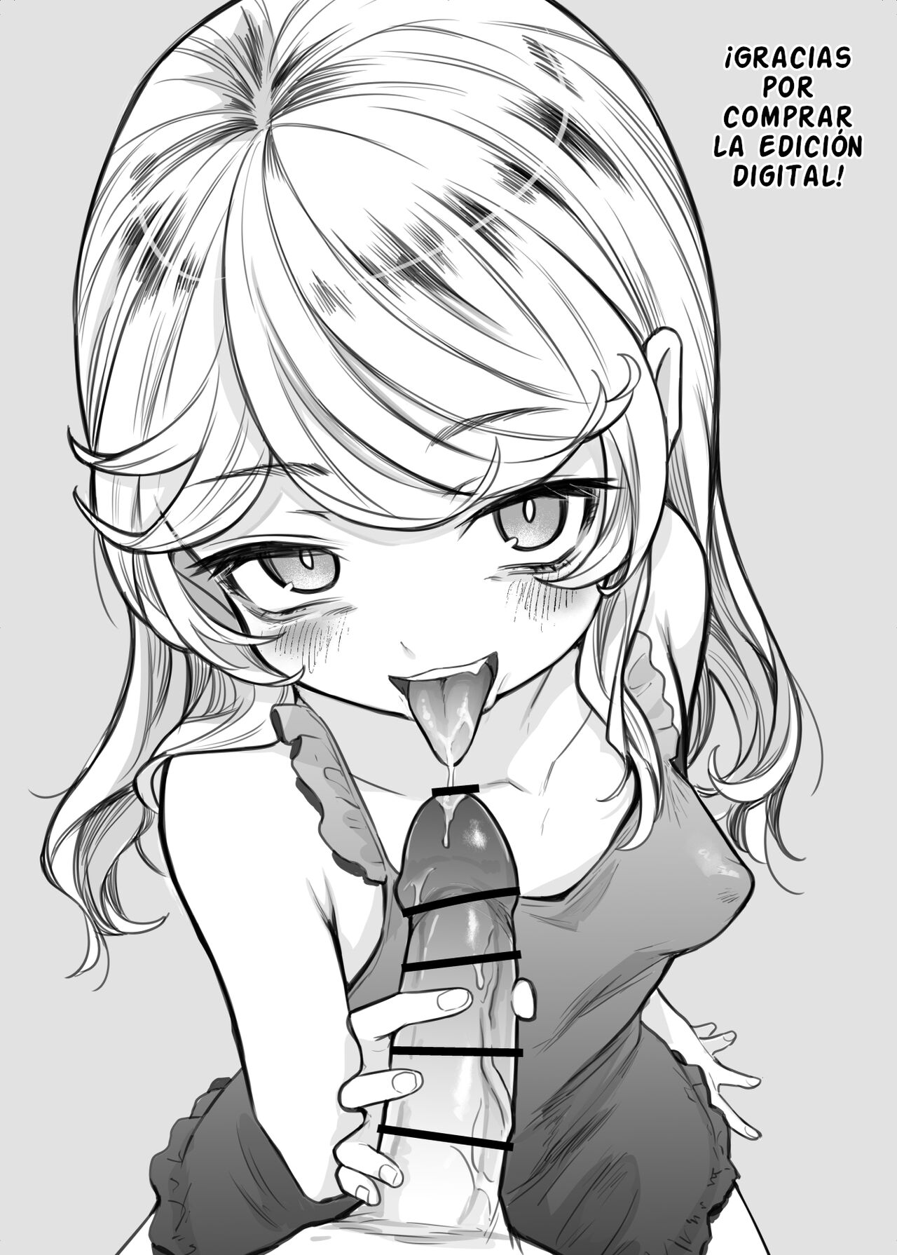 [Kanimura Hanten (Kanimura Ebio)] Kojirase Majo o Toubatsuzumi [Spanish] [NeoDark Fansub] [Digital] image number 17