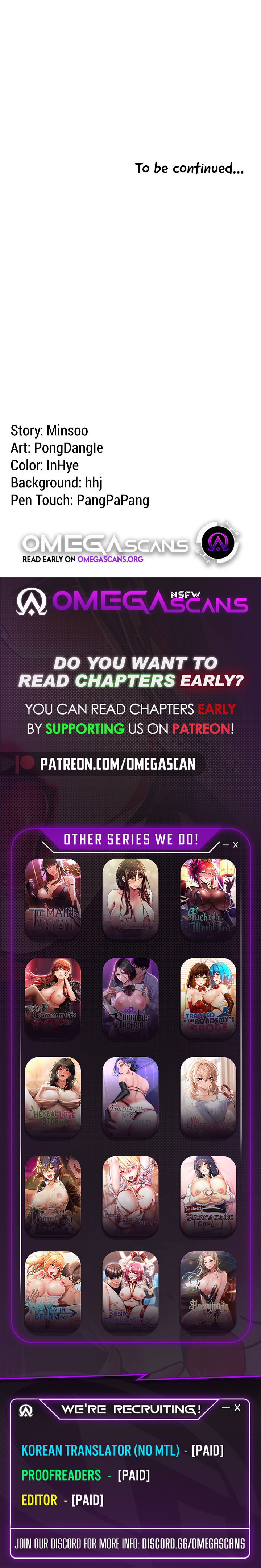 [Minsu & Poodangi] Seoul Kids these Days (1-15) [English] [Omega Scans] [Ongoing] image number 99