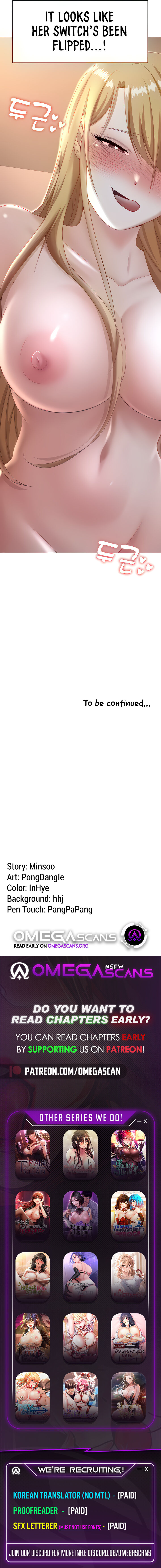 [Minsu & Poodangi] Seoul Kids these Days (1-15) [English] [Omega Scans] [Ongoing] image number 128