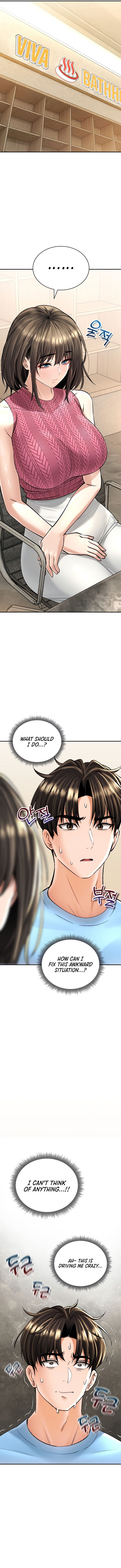 [Lee Juwon] Herbal Love Story (1-21) [English] [Omega Scans] [Ongoing] image number 223