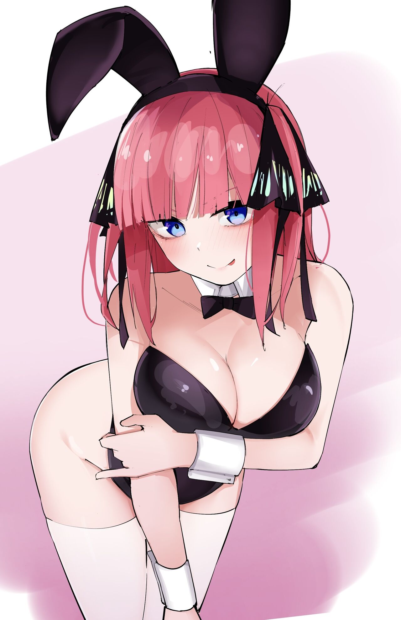 [Pixiv Fanbox] Mame [君日本語本當上手漢化組] (Gotoubun no hanayome) (Ongoing) image number 23