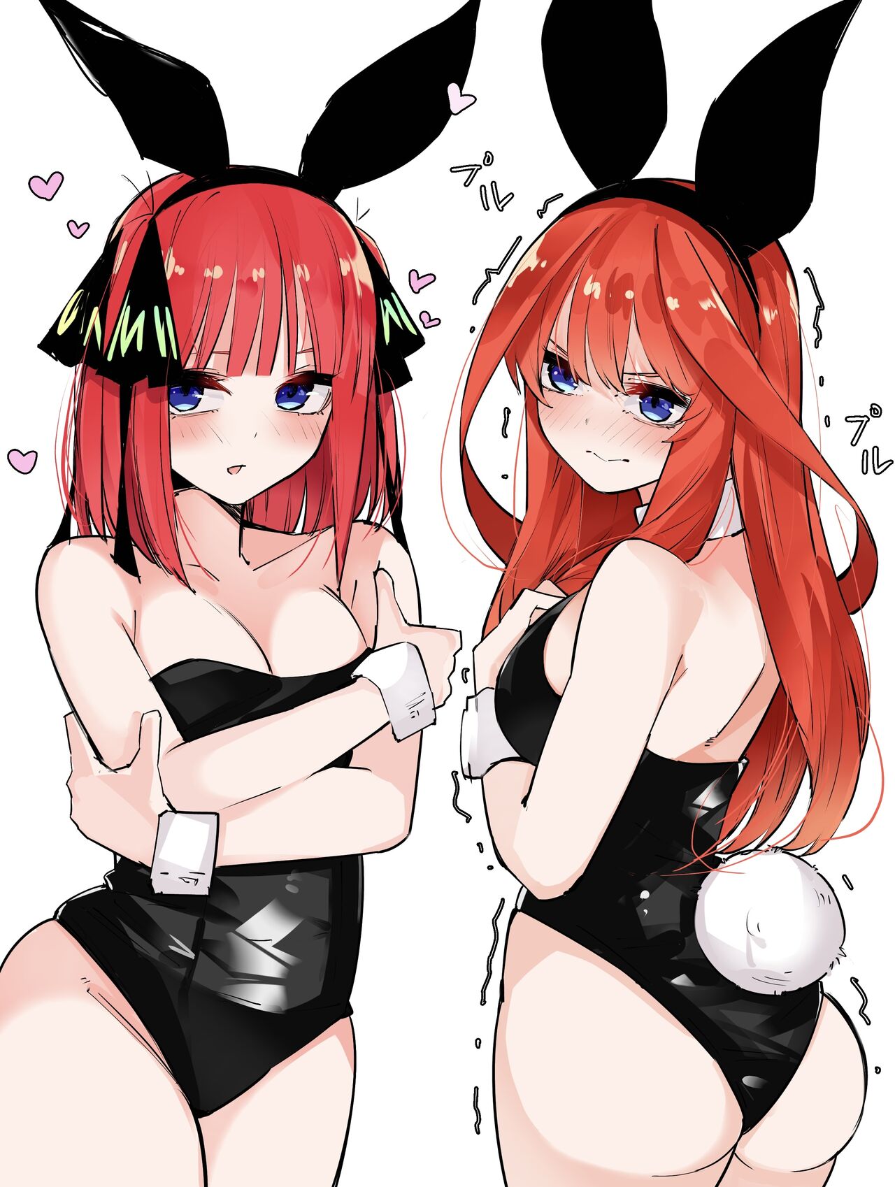 [Pixiv Fanbox] Mame [君日本語本當上手漢化組] (Gotoubun no hanayome) (Ongoing) image number 60