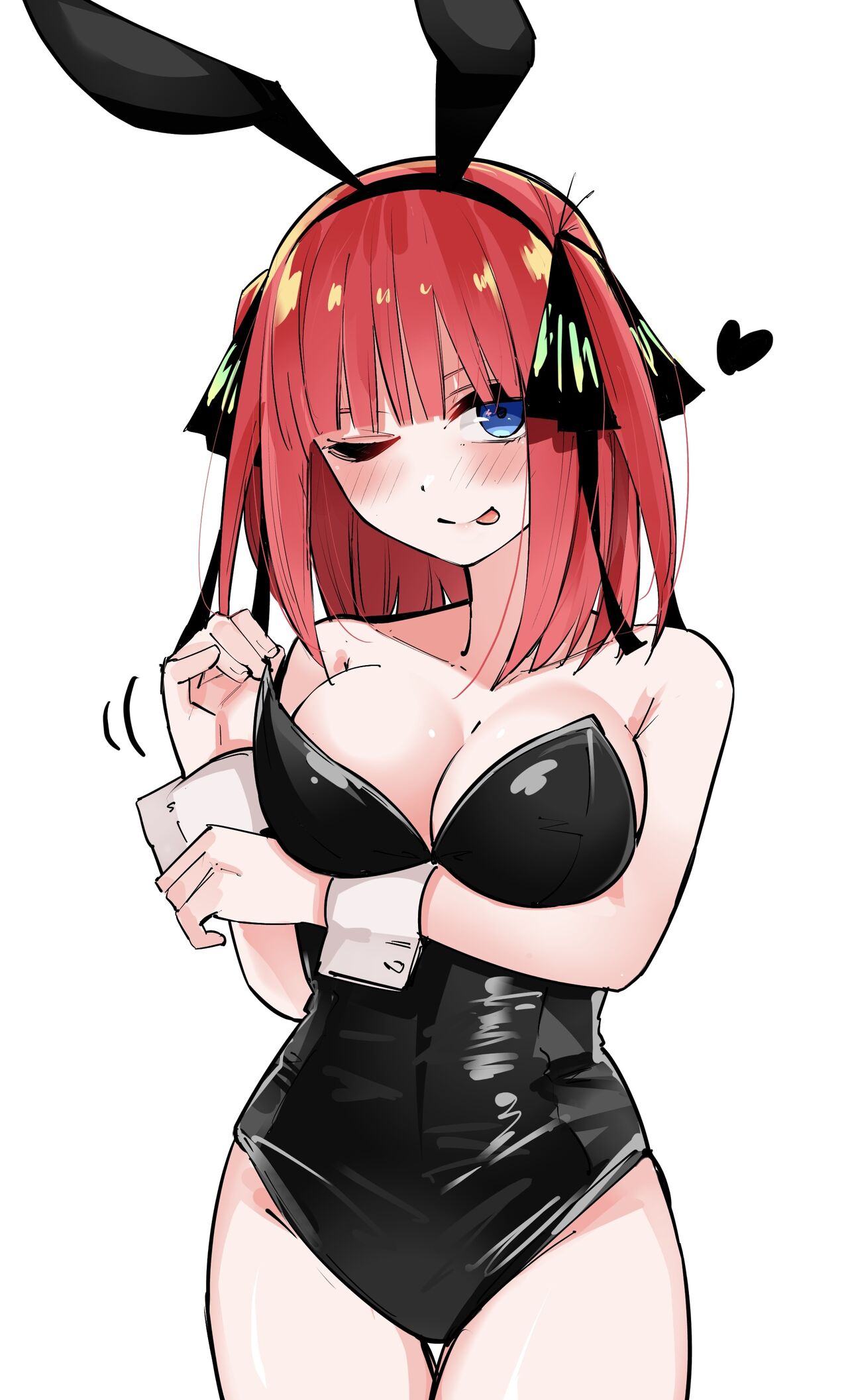 [Pixiv Fanbox] Mame [君日本語本當上手漢化組] (Gotoubun no hanayome) (Ongoing) image number 63