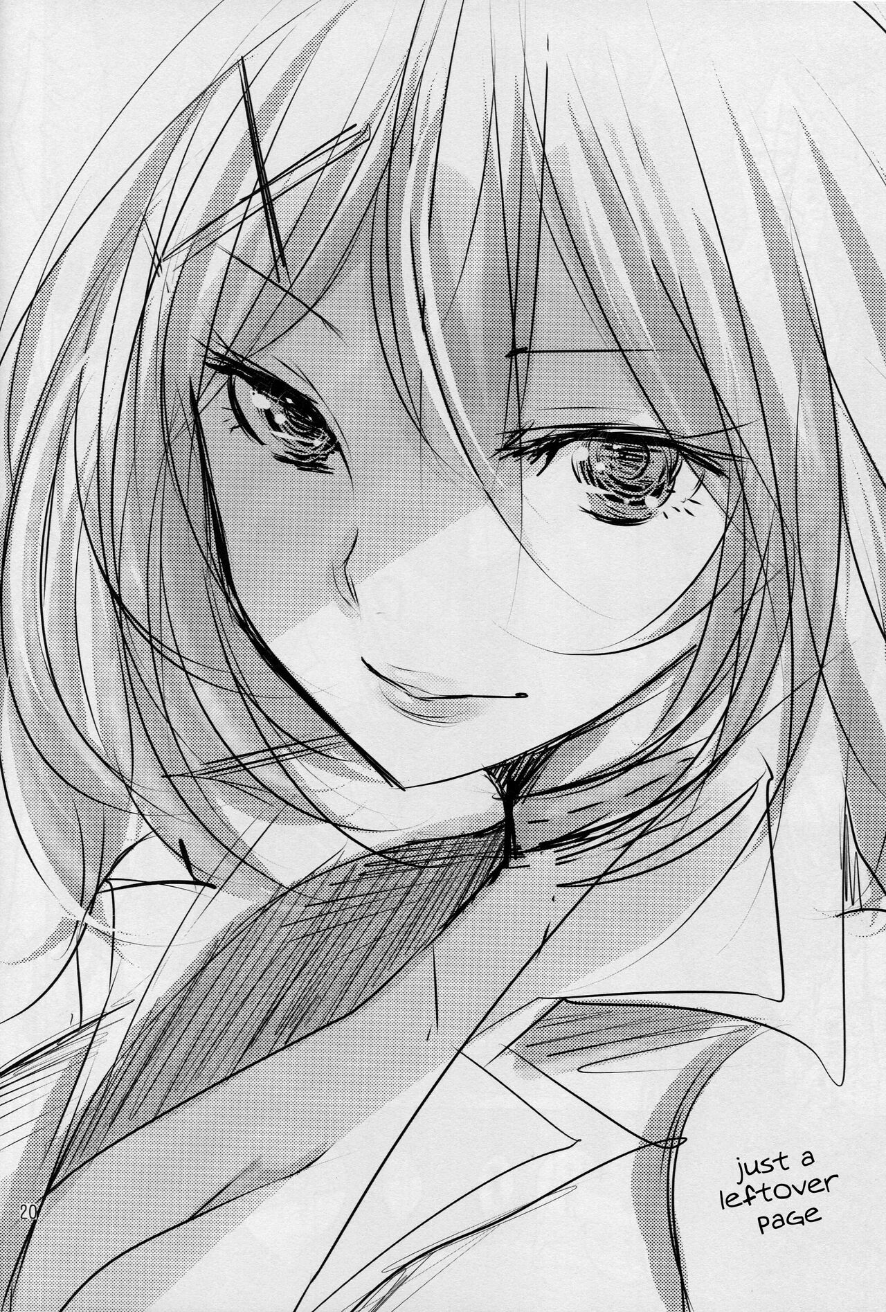 (C88) [Jackpot 64 (HAN)] MYAX (Kantai Collection -KanColle-) [English] [FMLTranslations] 画像番号 19