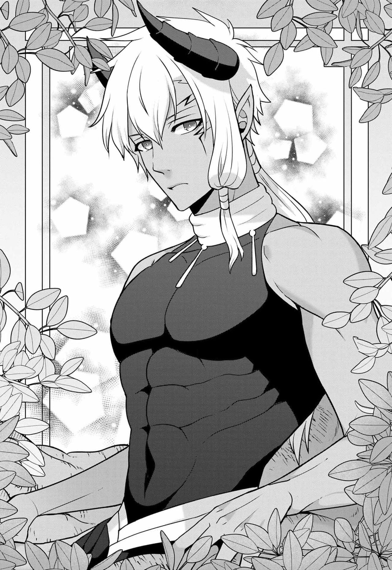 [Alice Nousesagi] tsuihō majo wa harapeko akuma o kainarasu | 流放魔女驯服了饿魔 1-5 end [Chinese] [莉赛特汉化组] image number 31