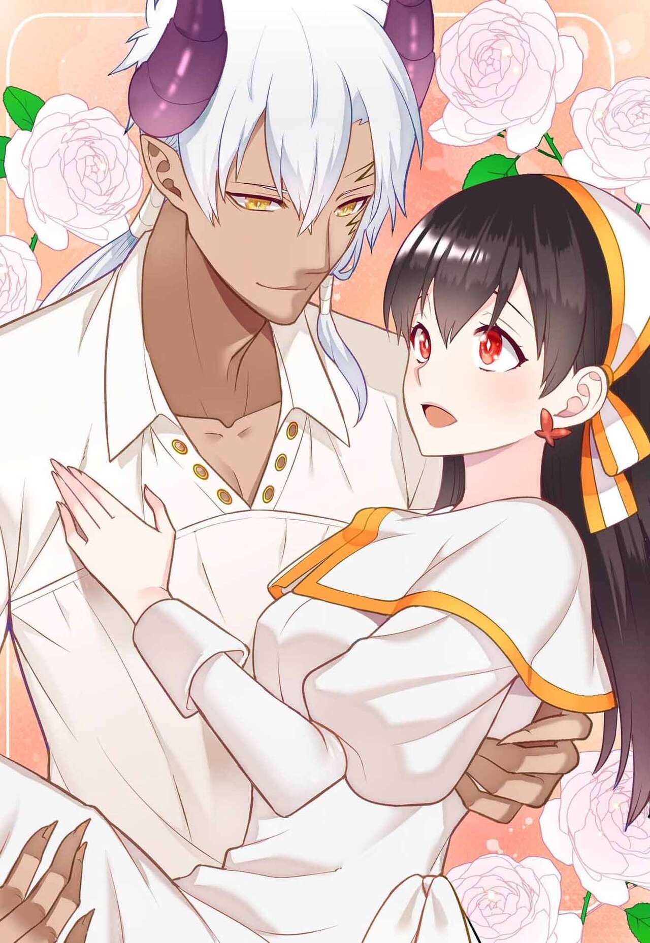 [Alice Nousesagi] tsuihō majo wa harapeko akuma o kainarasu | 流放魔女驯服了饿魔 1-5 end [Chinese] [莉赛特汉化组] image number 113