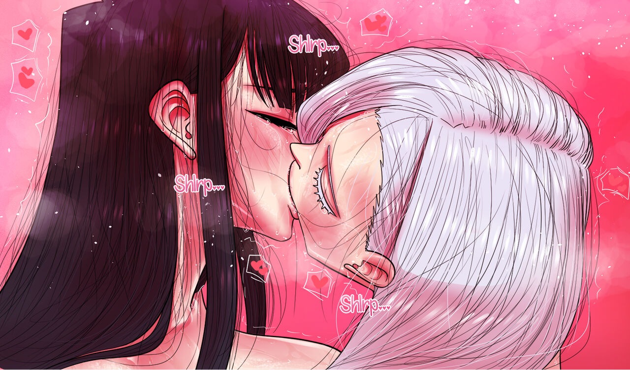 [TaejaHo] Komi X Kawaii (Komi-san wa Komyushou Desu.) numero di immagine  76