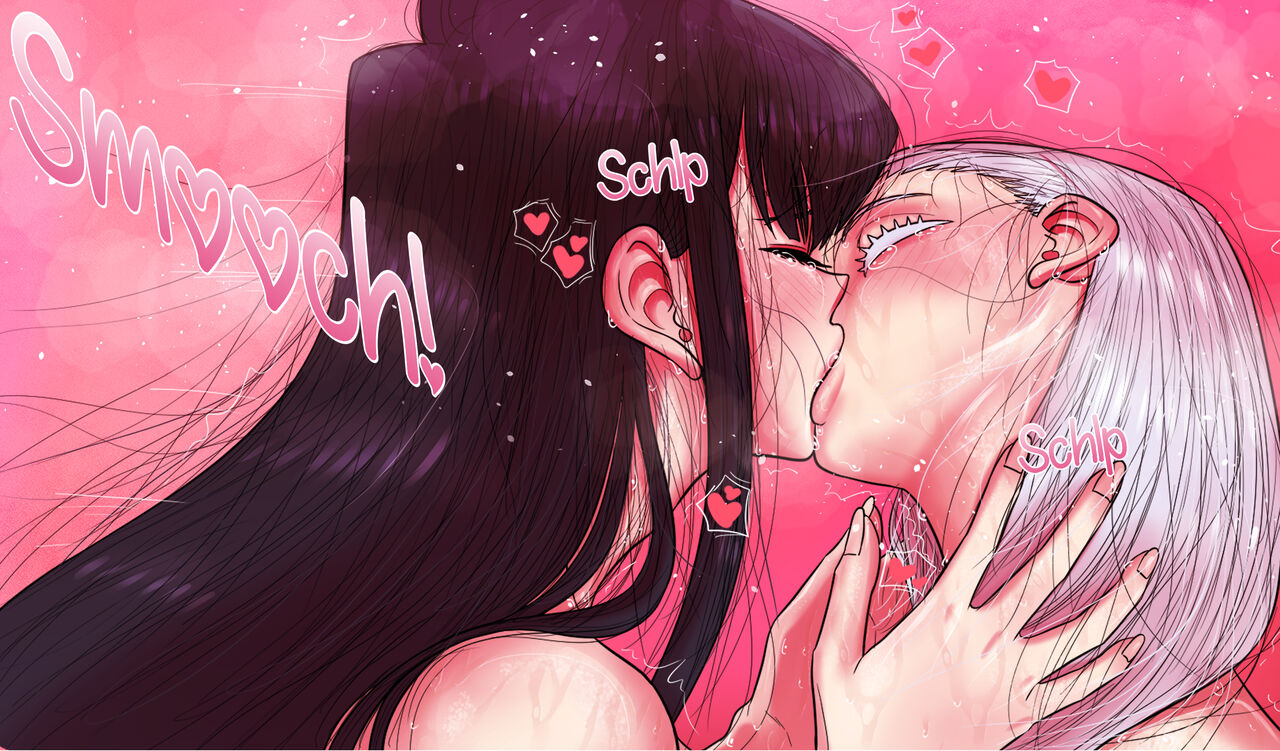 [TaejaHo] Komi X Kawaii (Komi-san wa Komyushou Desu.) numero di immagine  83