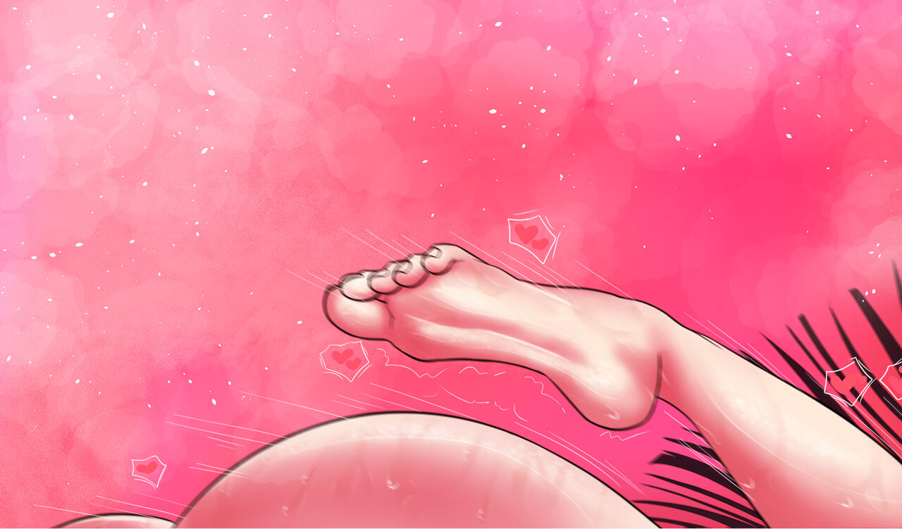 [TaejaHo] Komi X Kawaii (Komi-san wa Komyushou Desu.) numero di immagine  87