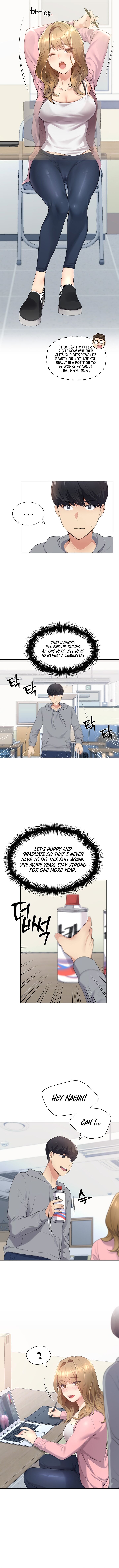 [Nocturnal & It is Fall] My Illustrator (1-32) [English] [Omega Scans] [Ongoing] numero di immagine  15