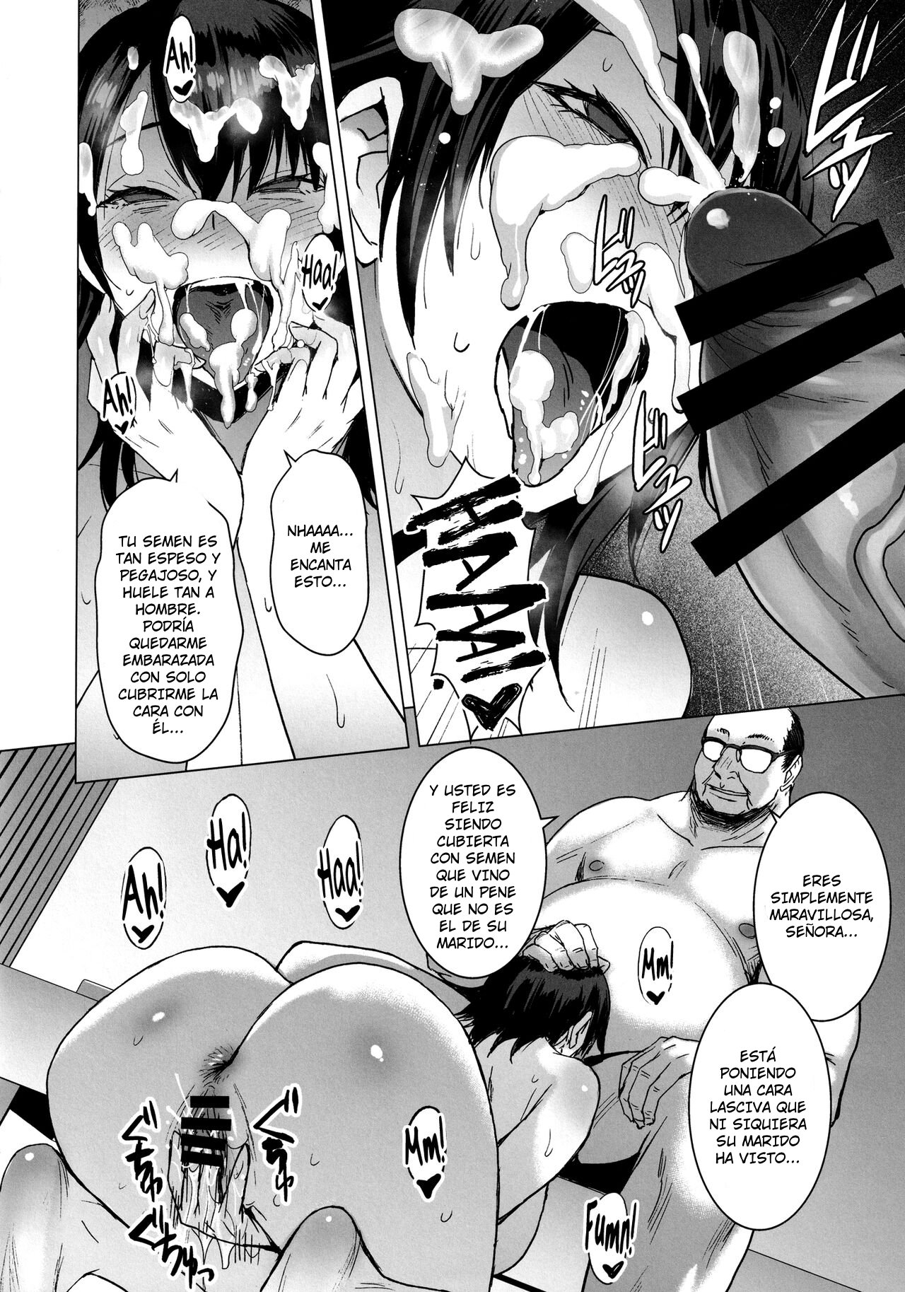 Ninkatsu Hitozuma Collection - the collection of married women undergoing infertility treatment. [Spanish] 图片编号 27